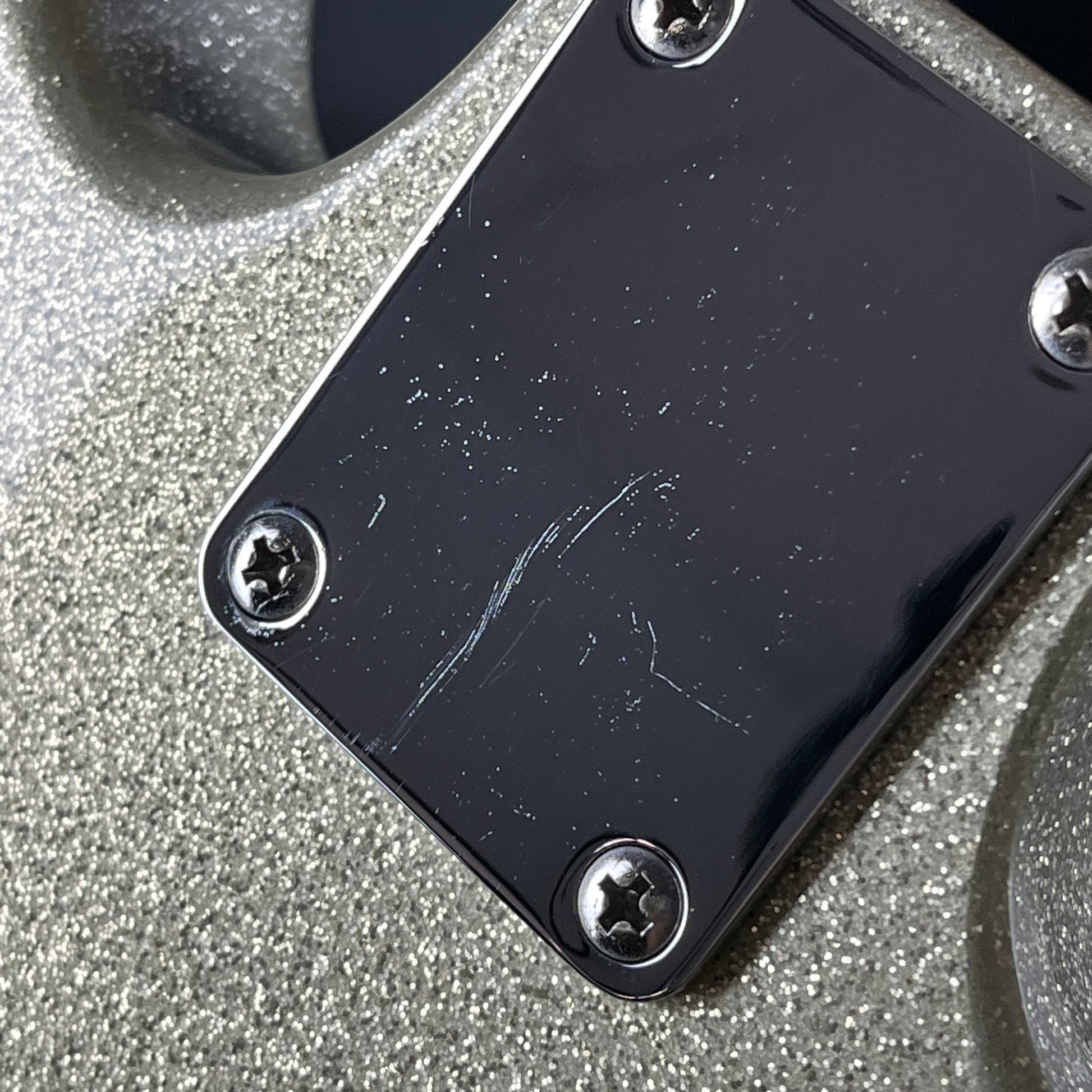 GrassRoots G-AK-65 Bass