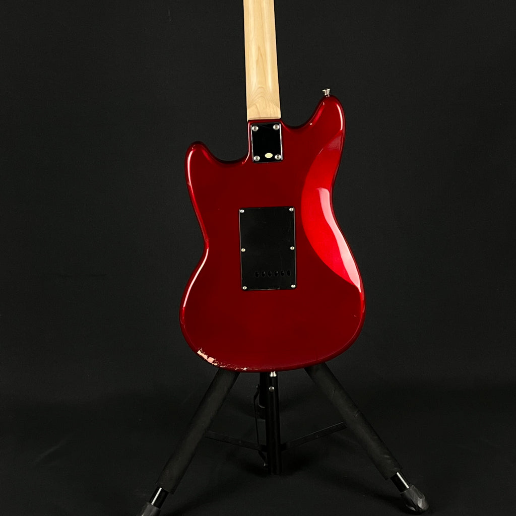 Bacchus Universe Series Mustang