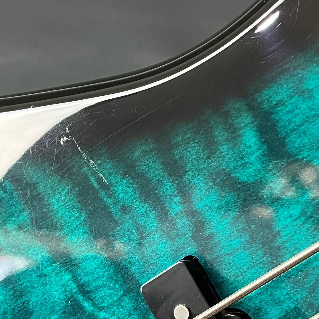 Ibanez Gio Soundgear Bass