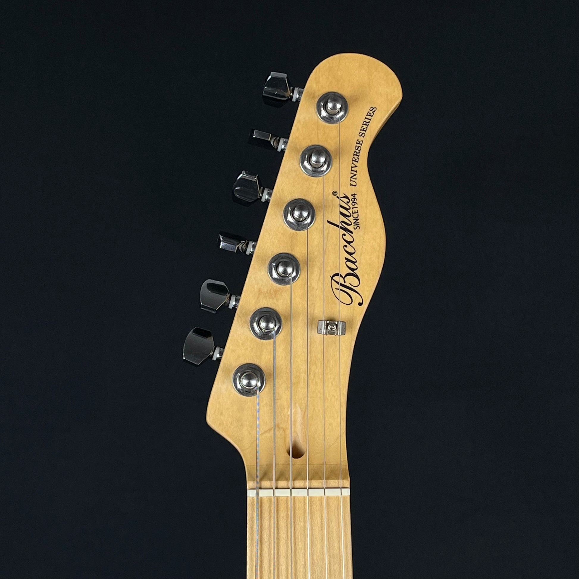 Bacchus Universe Series Telecaster