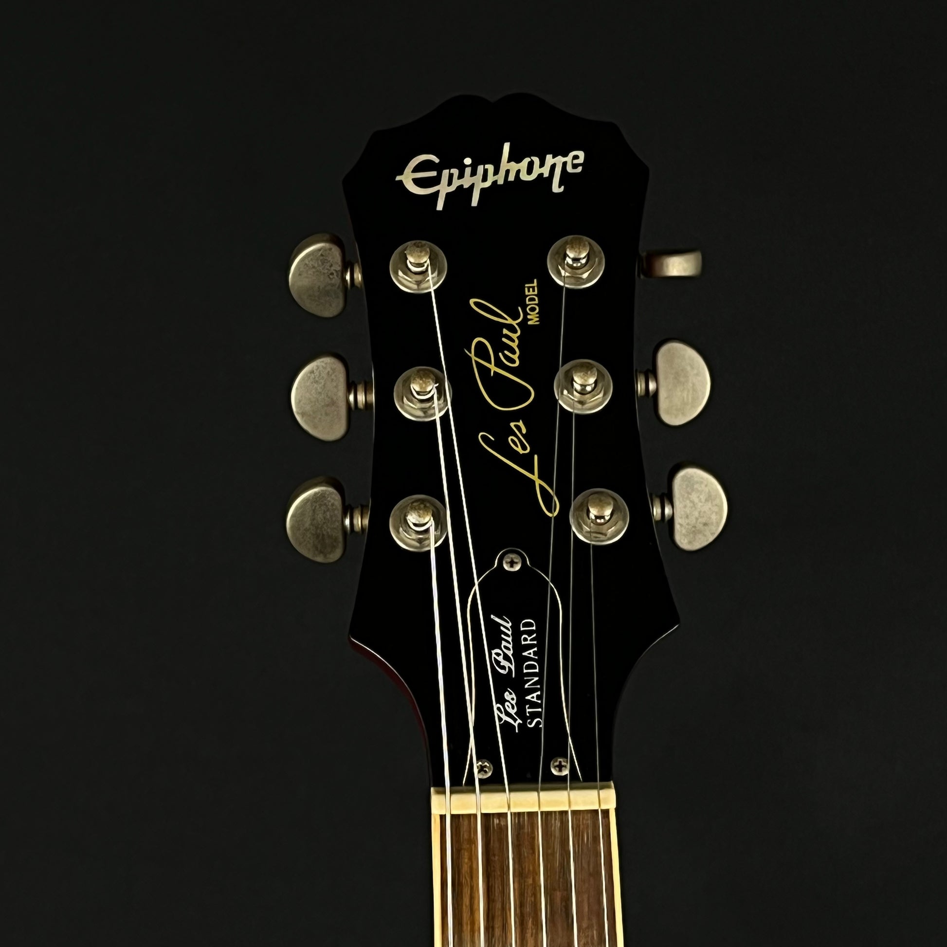Epiphone Les Paul Standard