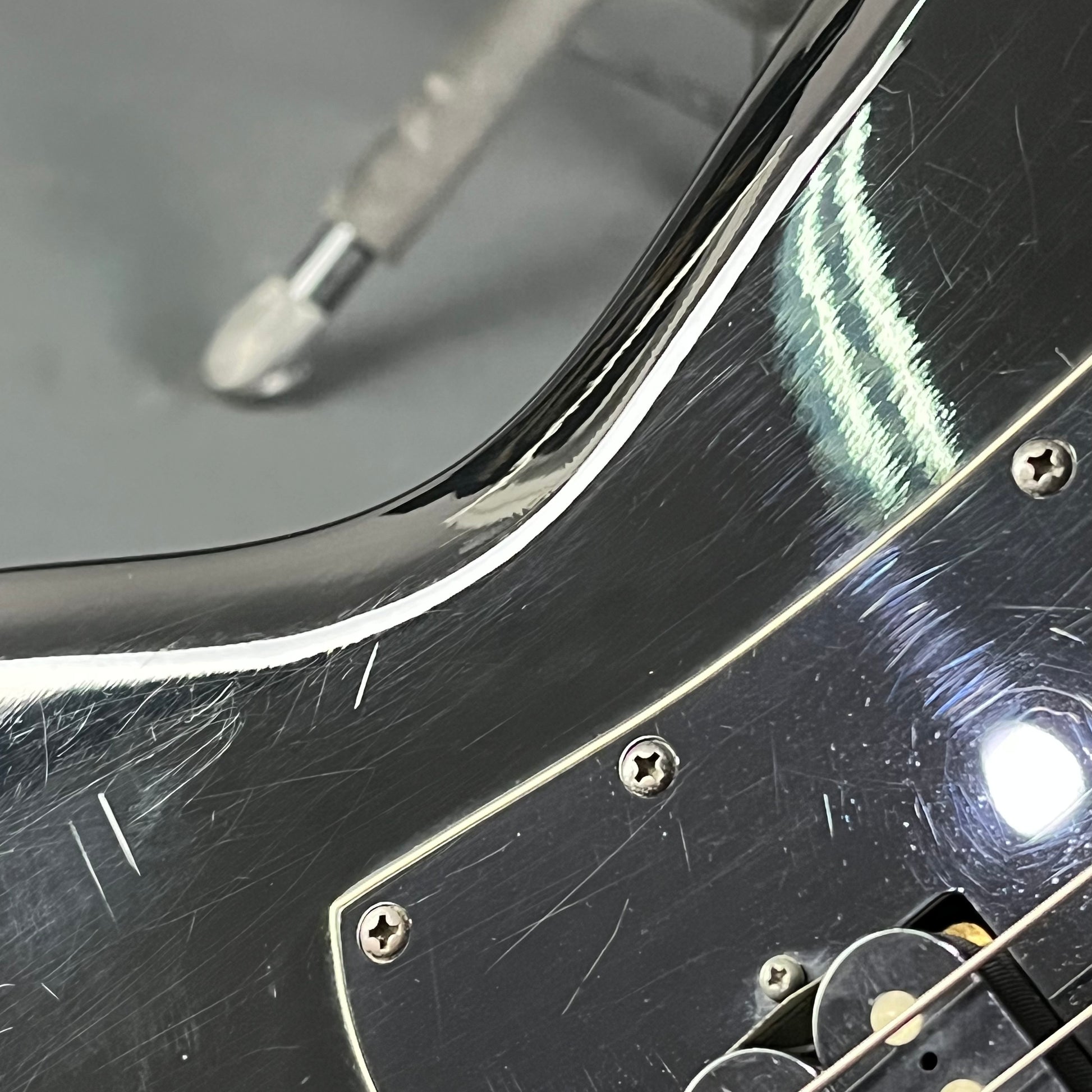 Epiphone SG G-310 Bolt-on