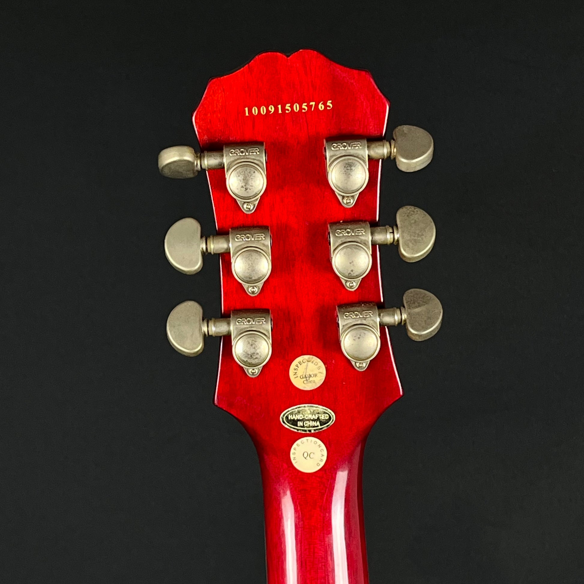 Epiphone Les Paul Standard