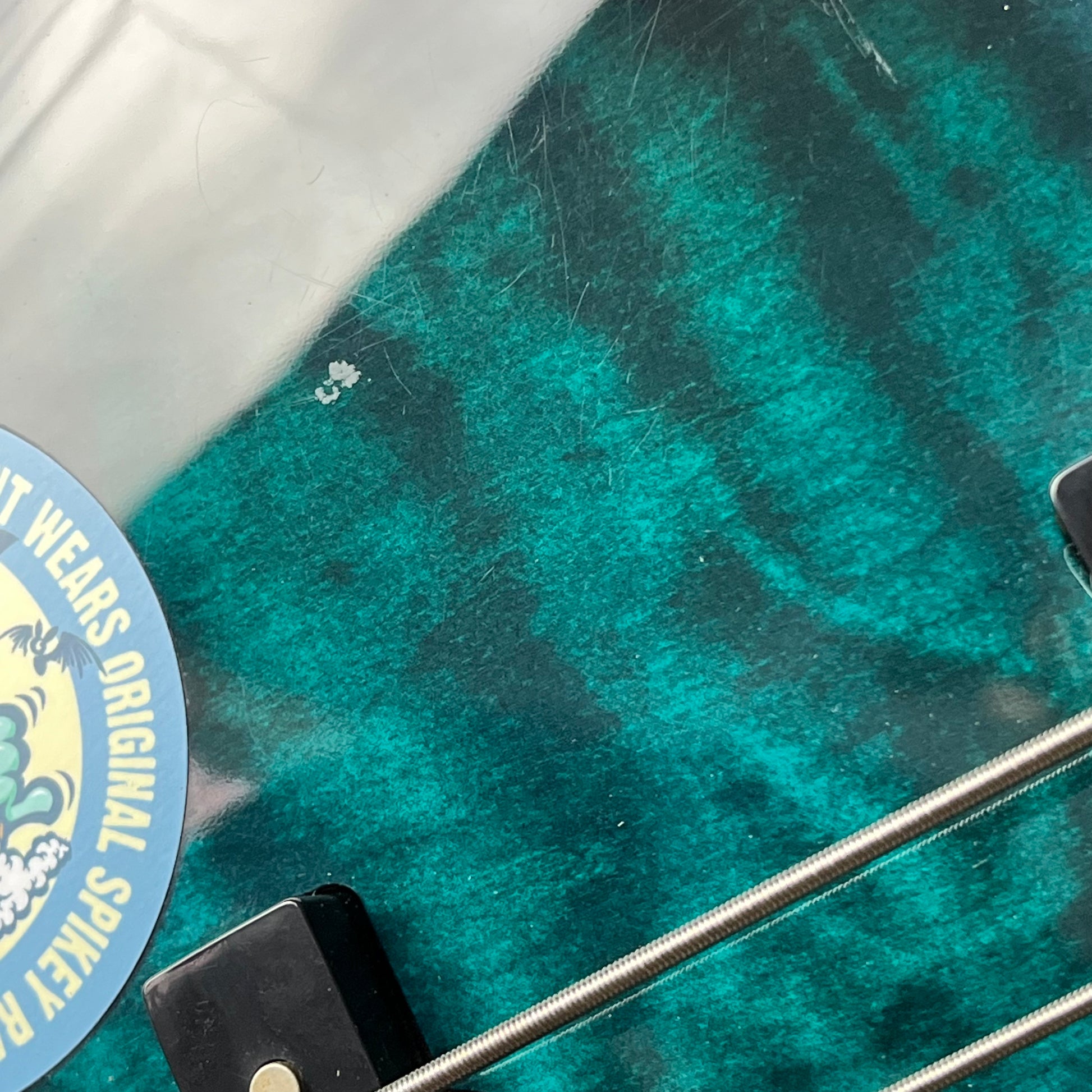 Ibanez Gio Soundgear Bass