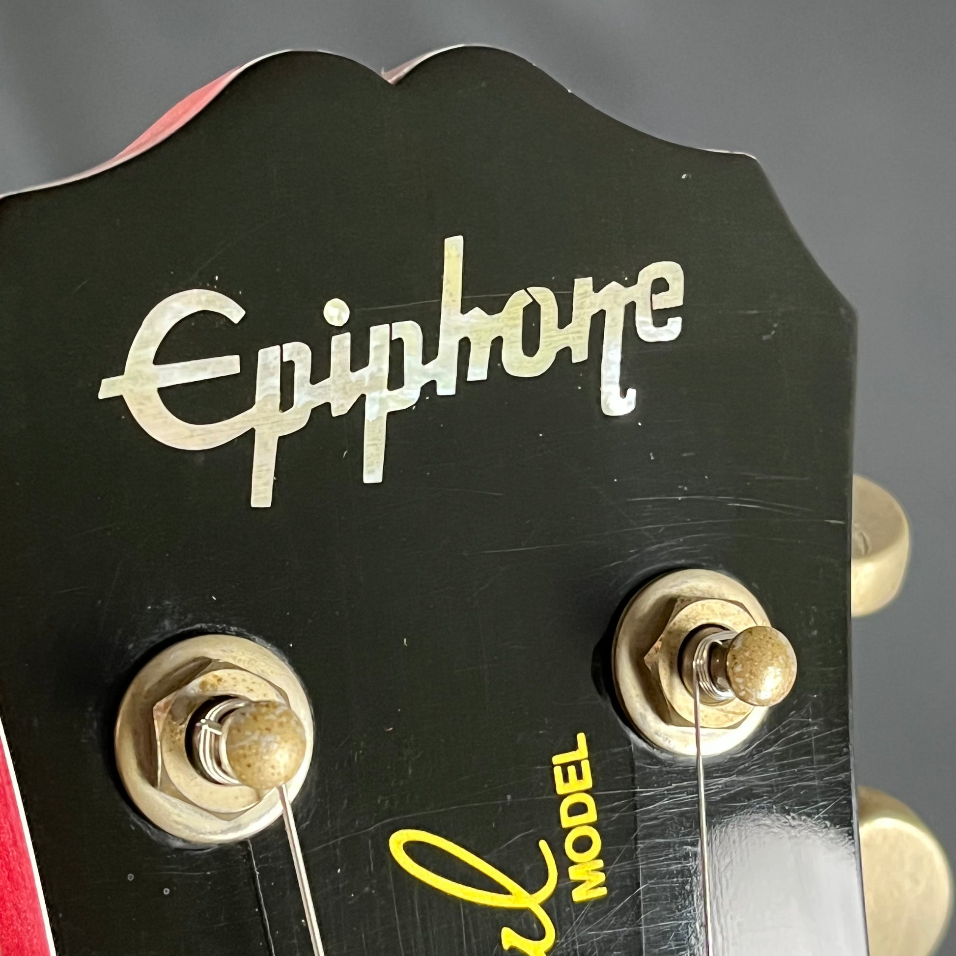 Epiphone Les Paul Standard