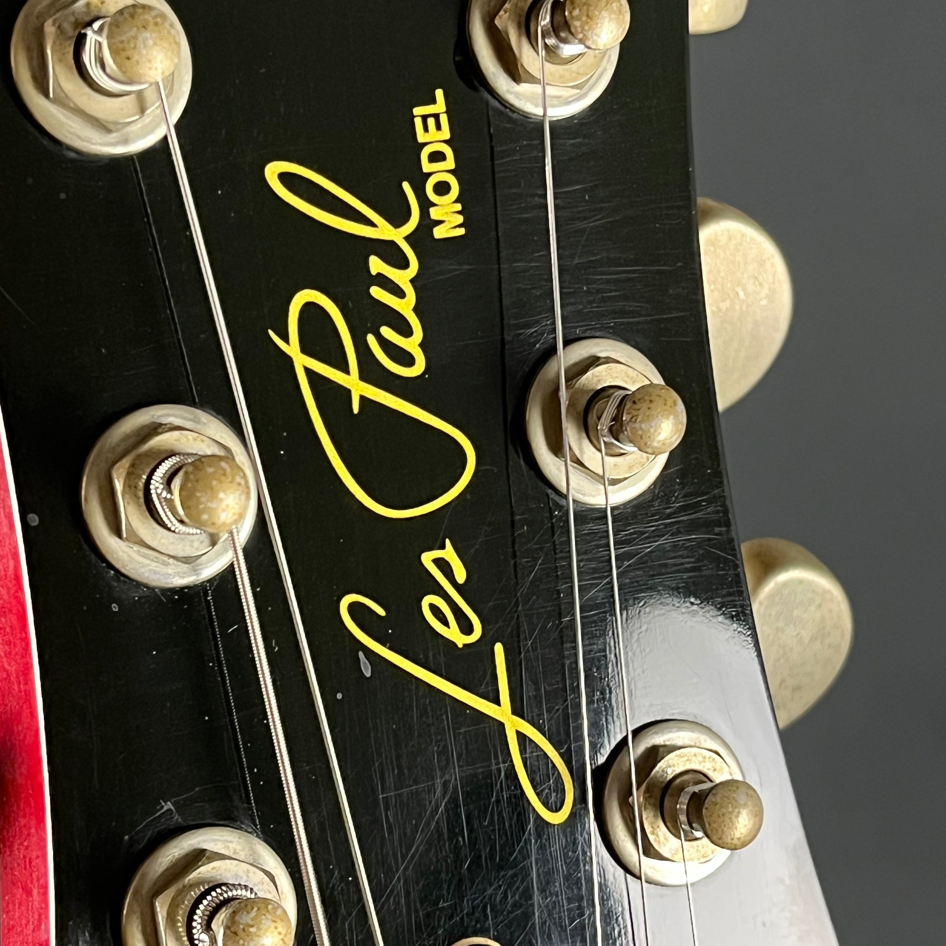 Epiphone Les Paul Standard