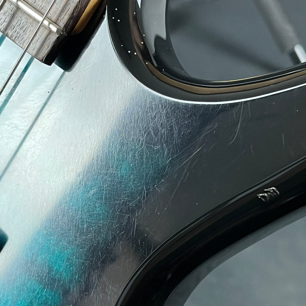 Ibanez Gio Soundgear Bass
