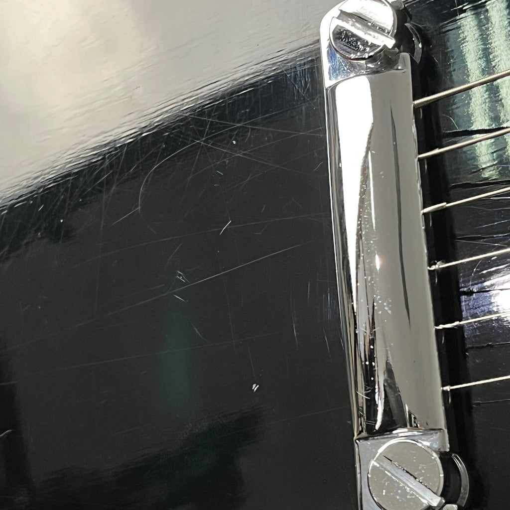 Epiphone SG G-310 Bolt-on
