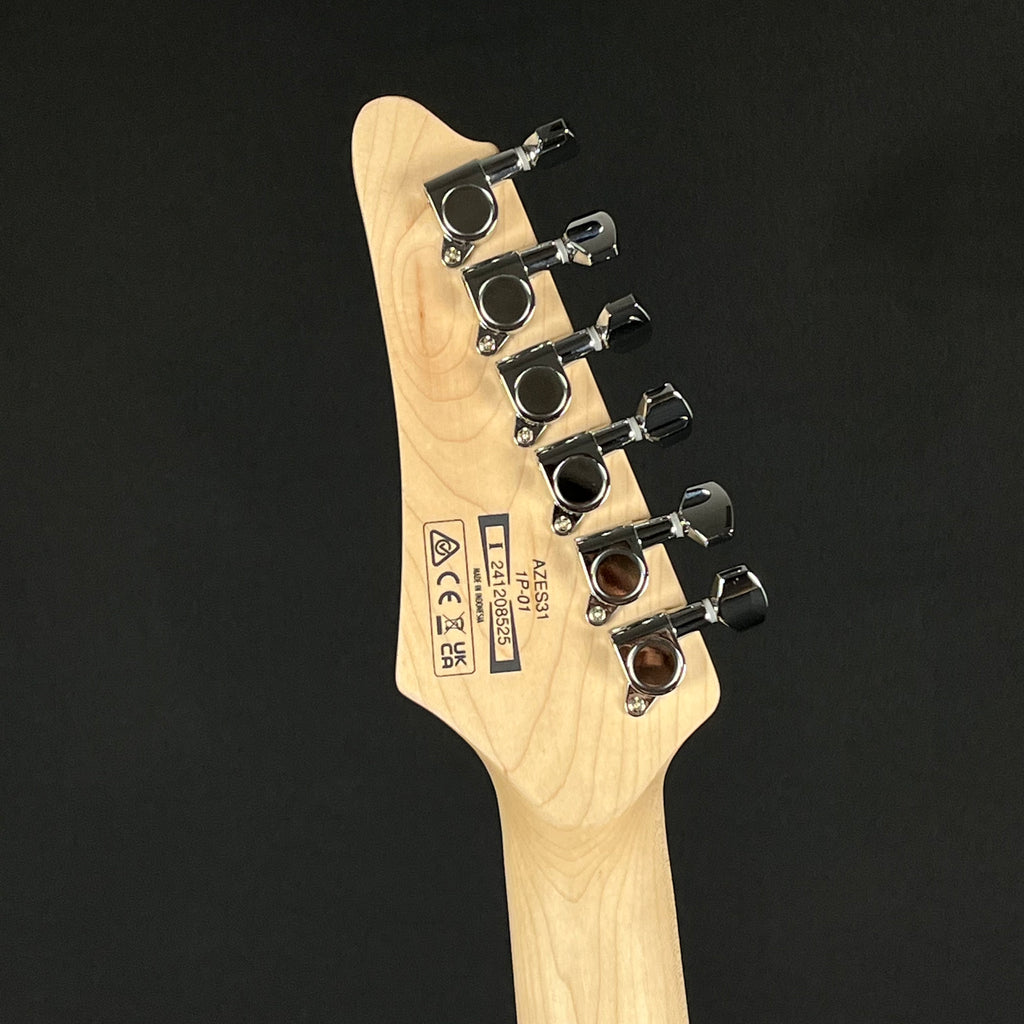 Ibanez AZES31