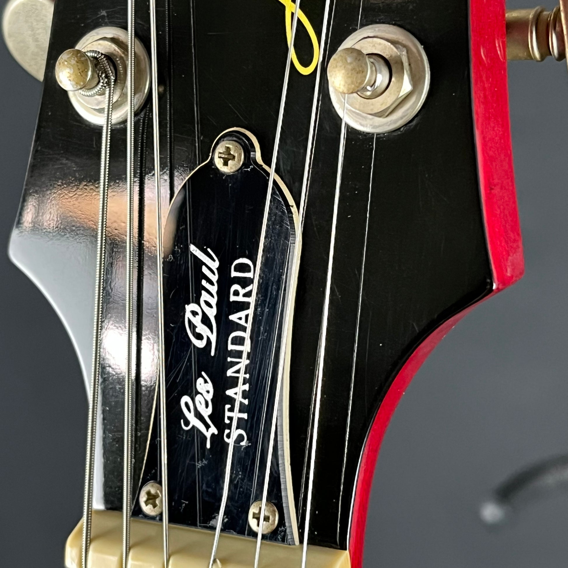 Epiphone Les Paul Standard