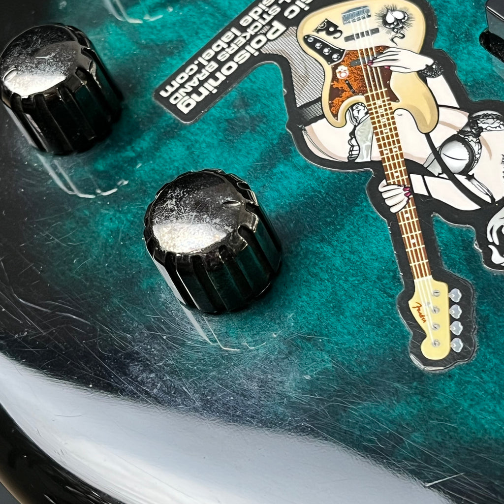 Ibanez Gio Soundgear Bass