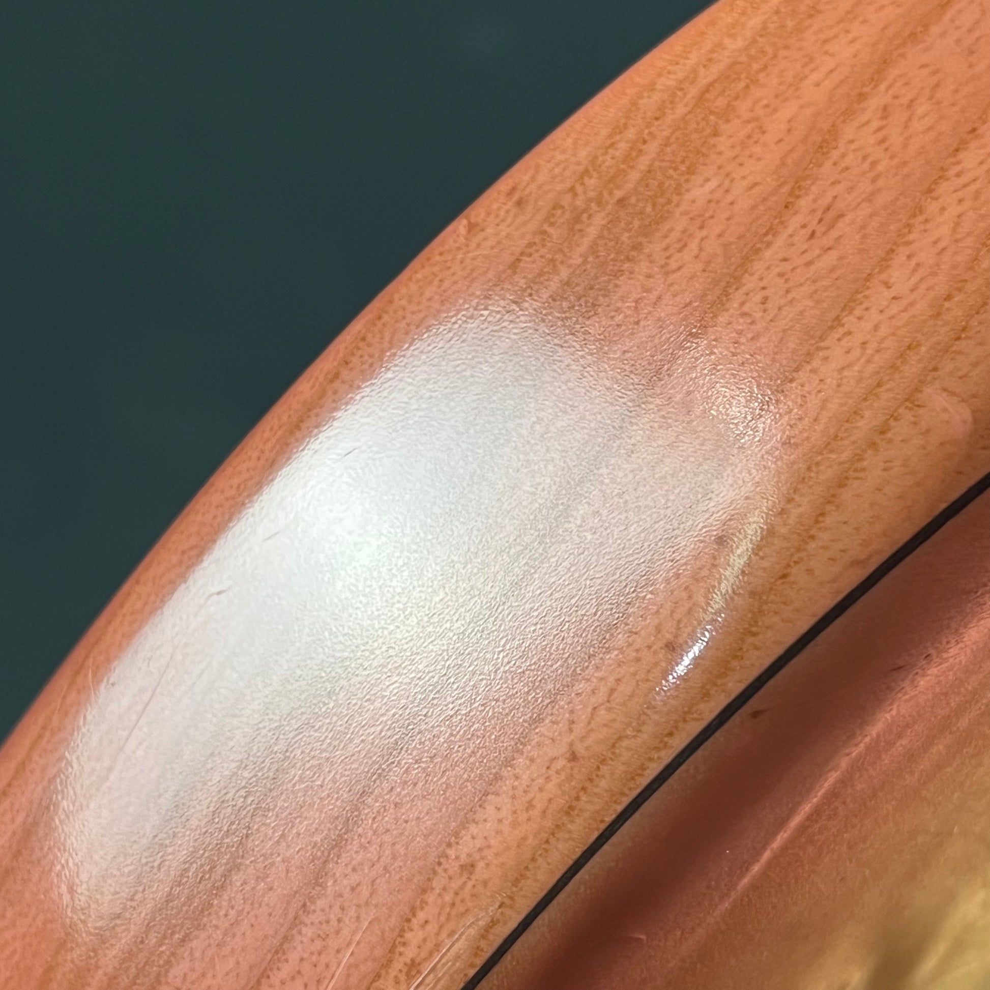 Bacchus Japan  WOODLINE Exotic Wood Bass