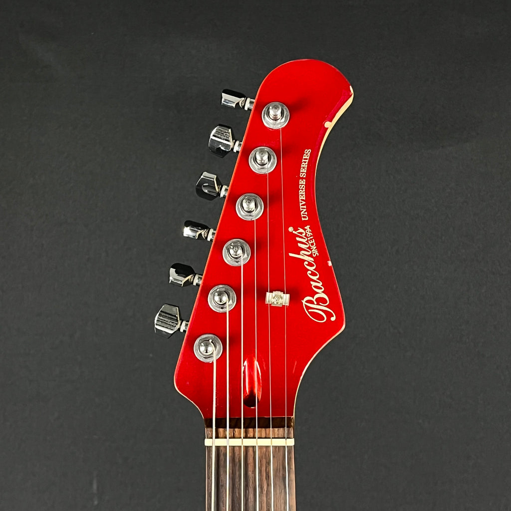 Bacchus Universe Series Mustang