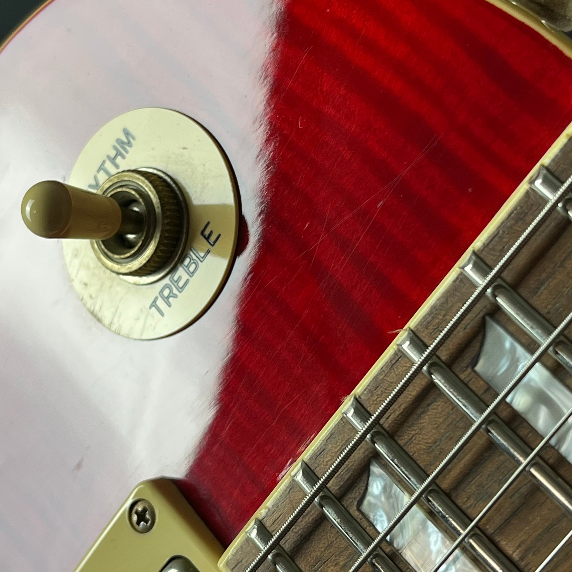 Epiphone Les Paul Standard