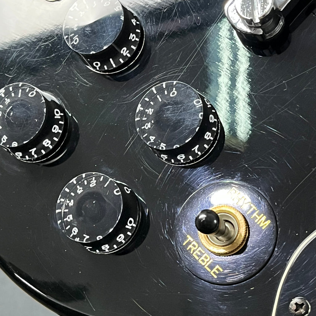 Epiphone SG G-310 Bolt-on