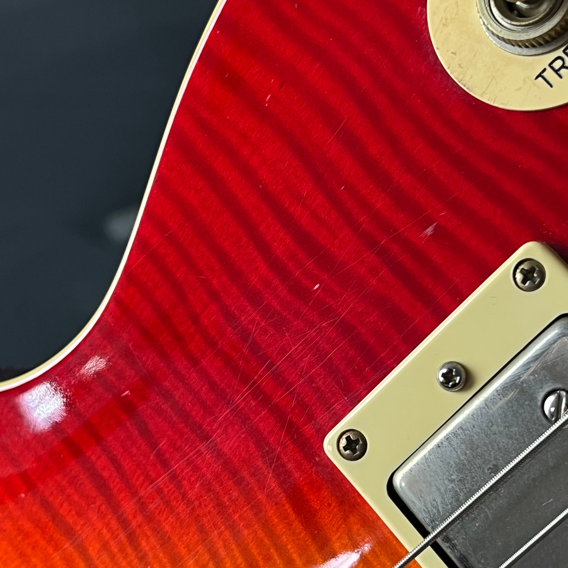 Epiphone Les Paul Standard