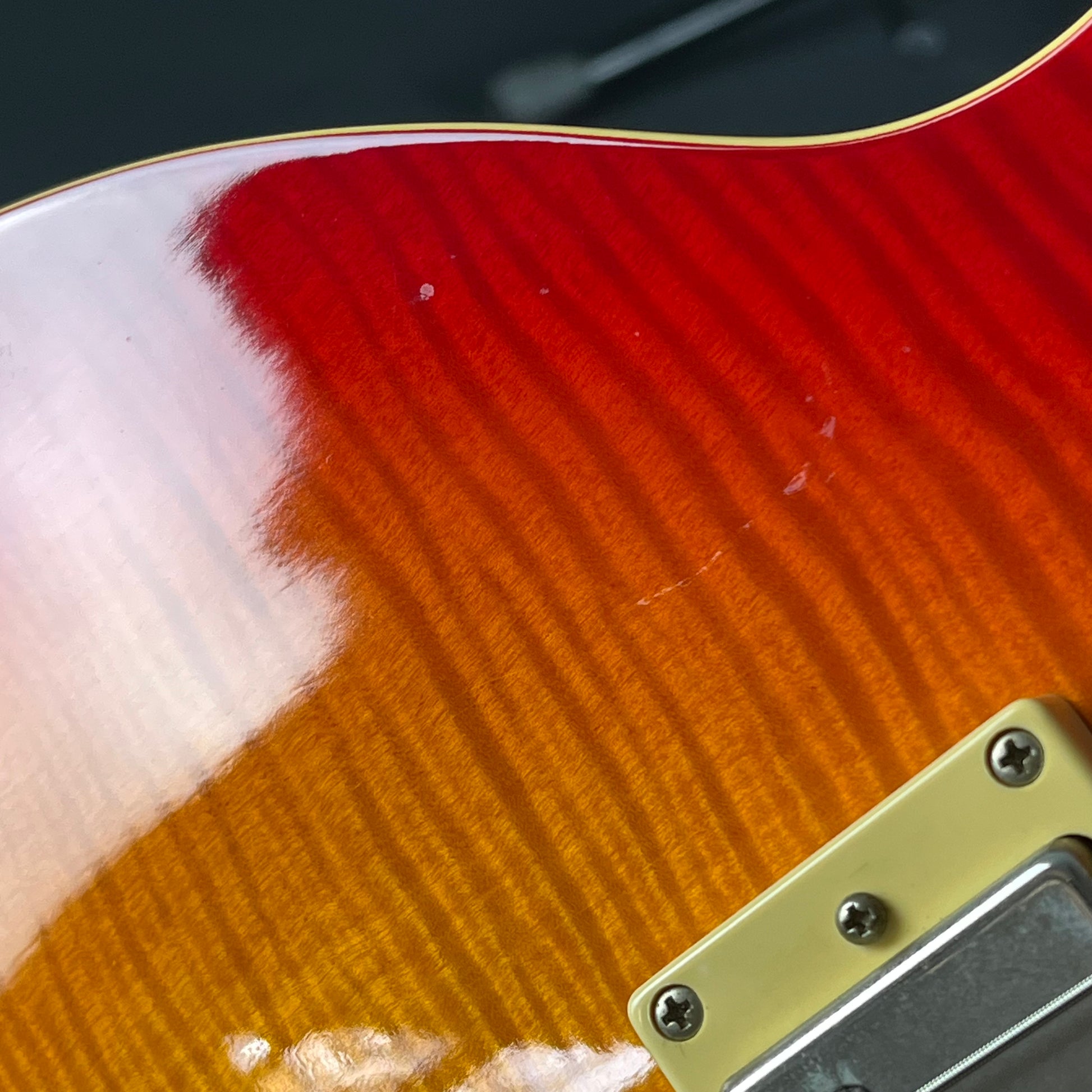 Epiphone Les Paul Standard