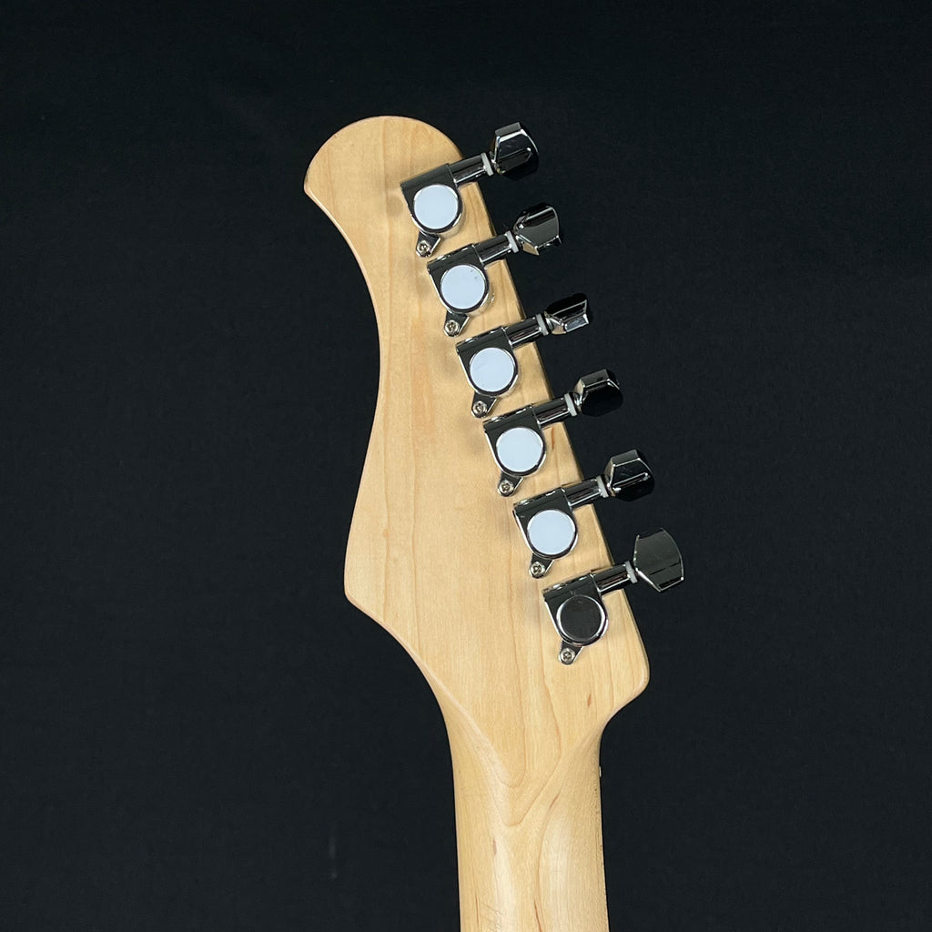 Bacchus Universe Series Mustang