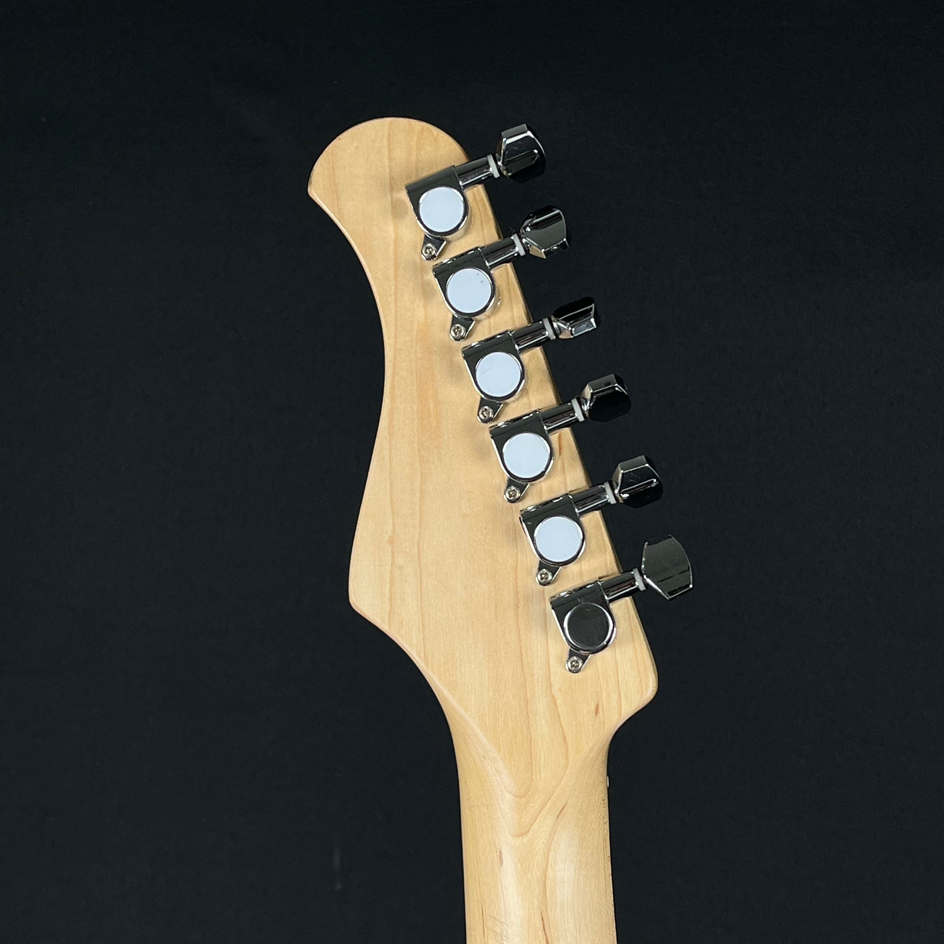 Bacchus Universe Series Mustang