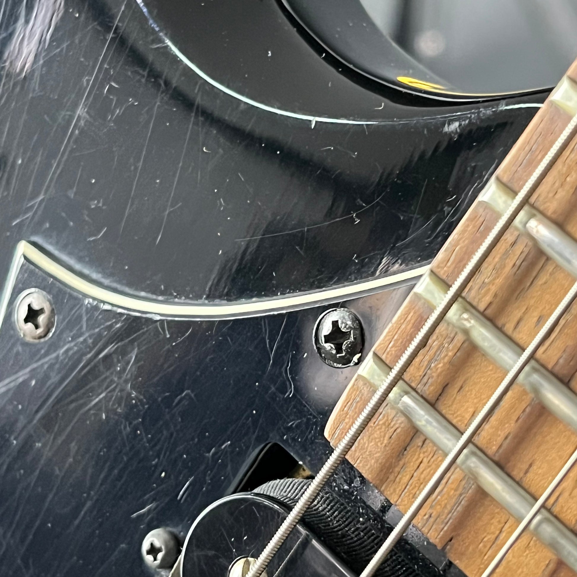 Epiphone SG G-310 Bolt-on