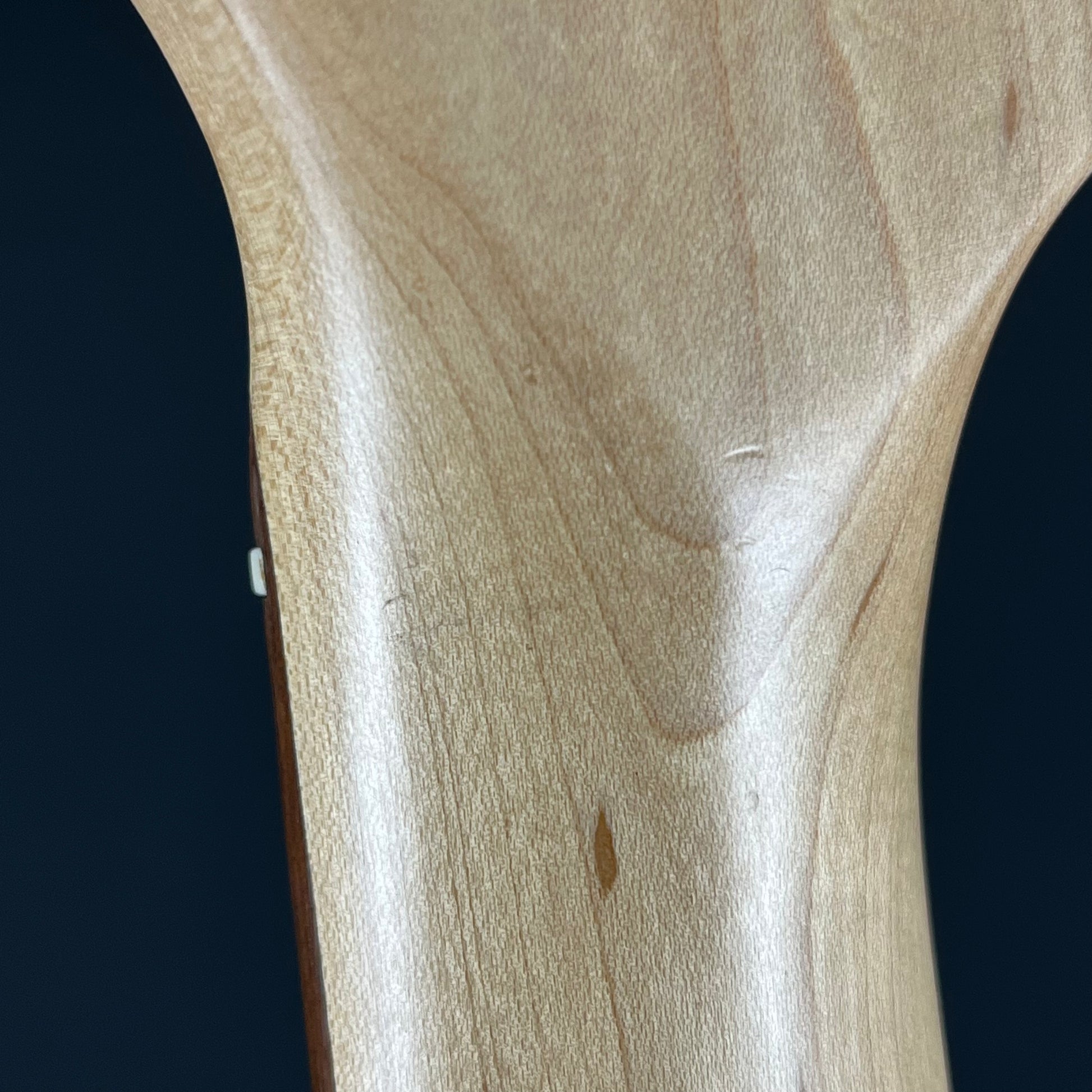 Bacchus Universe Series Mustang