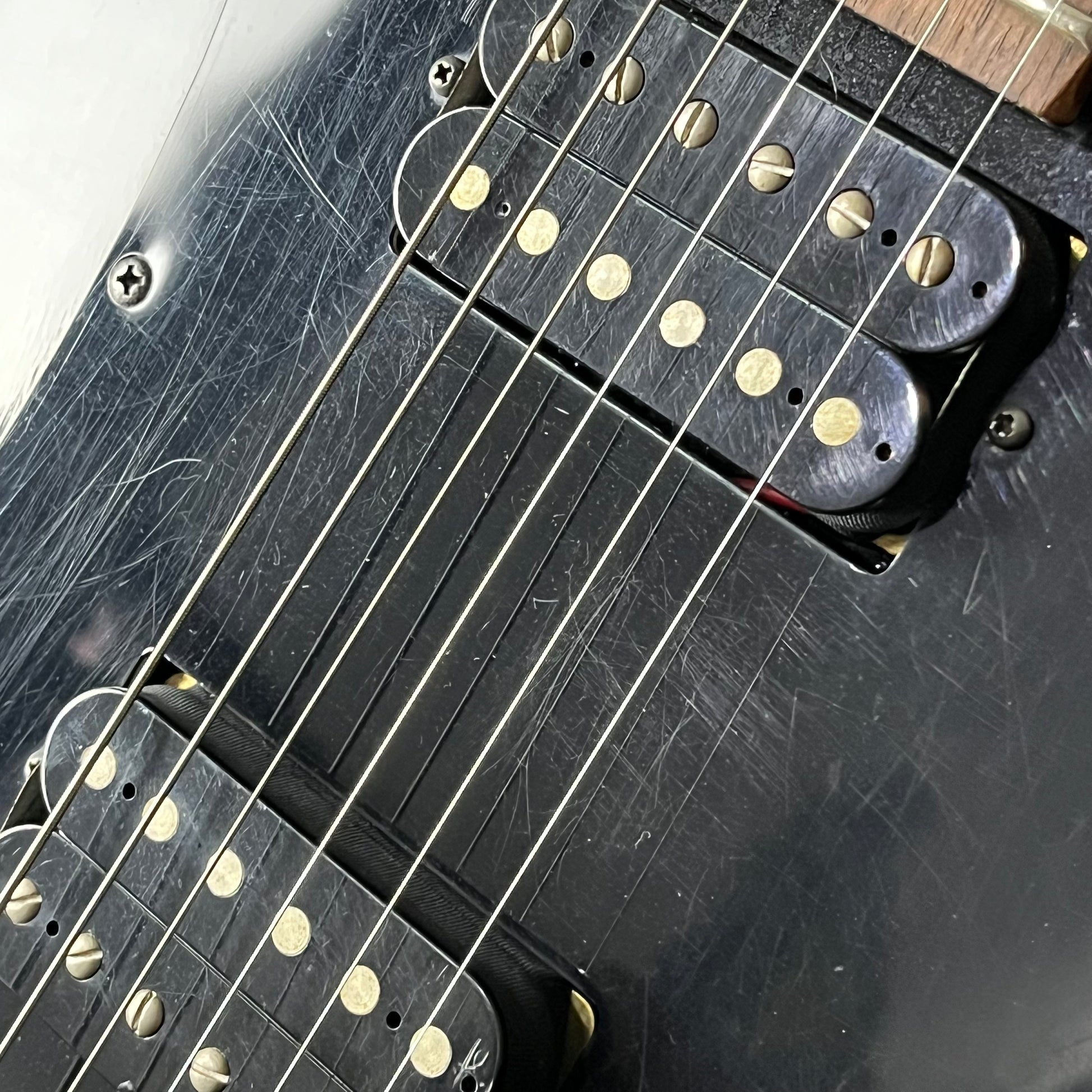 Epiphone SG G-310 Bolt-on