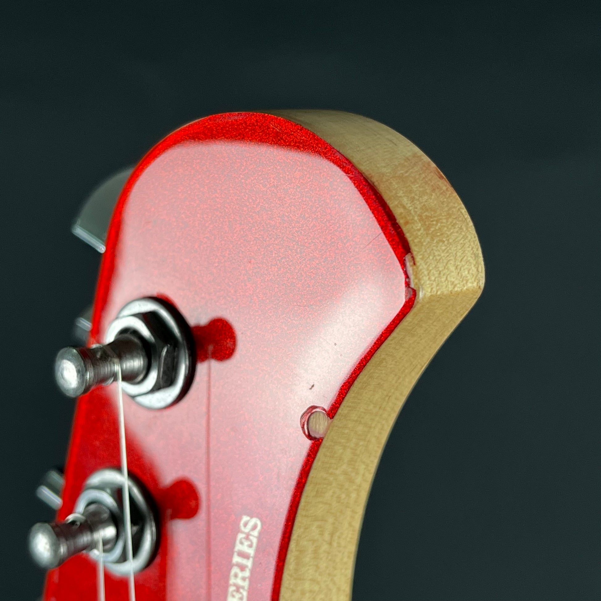 Bacchus Universe Series Mustang