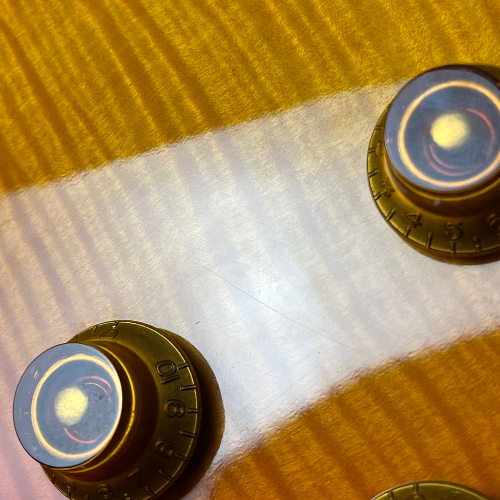 Epiphone Les Paul Standard