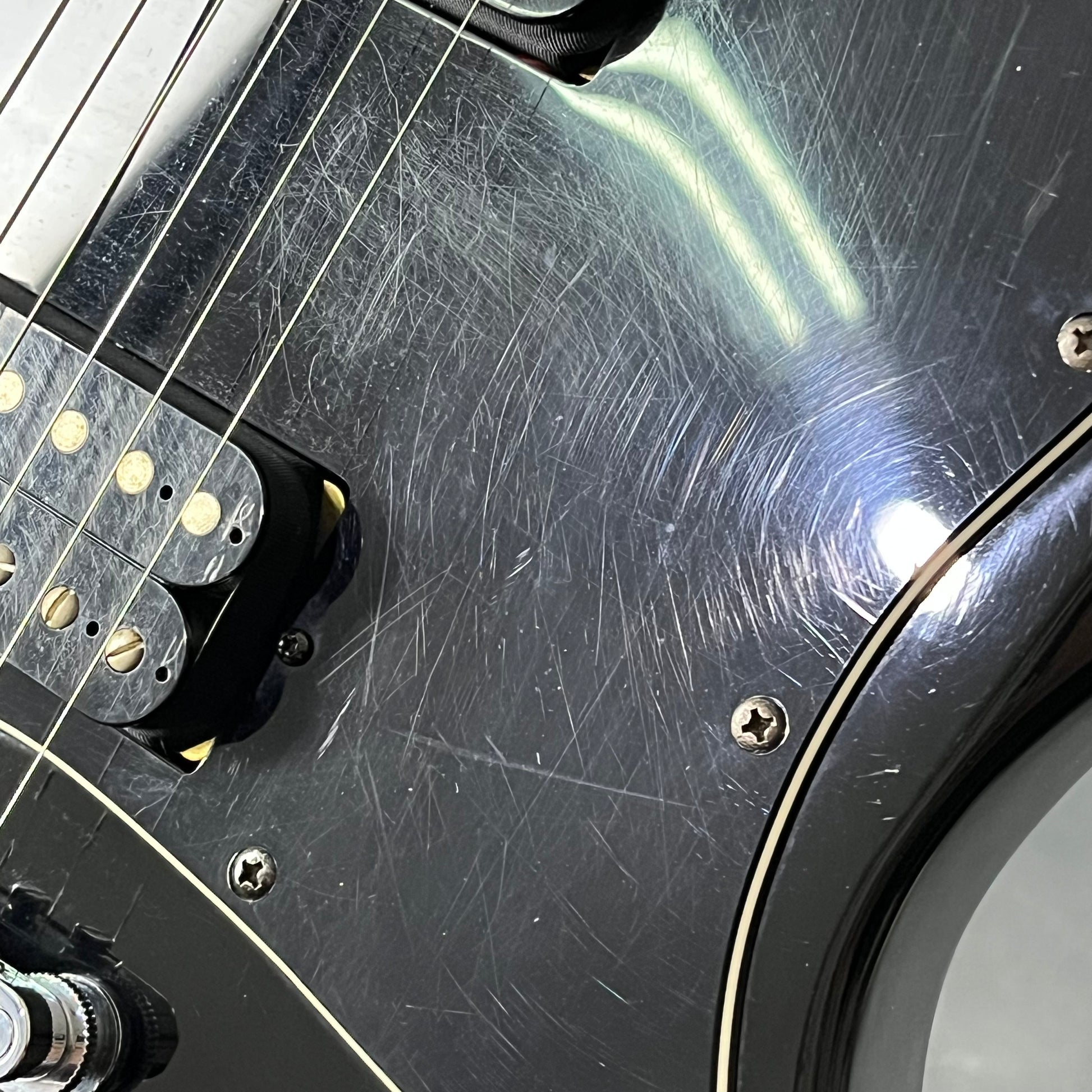 Epiphone SG G-310 Bolt-on