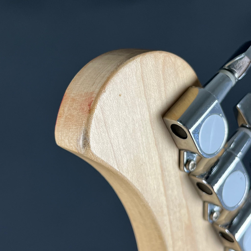 Bacchus Universe Series Mustang