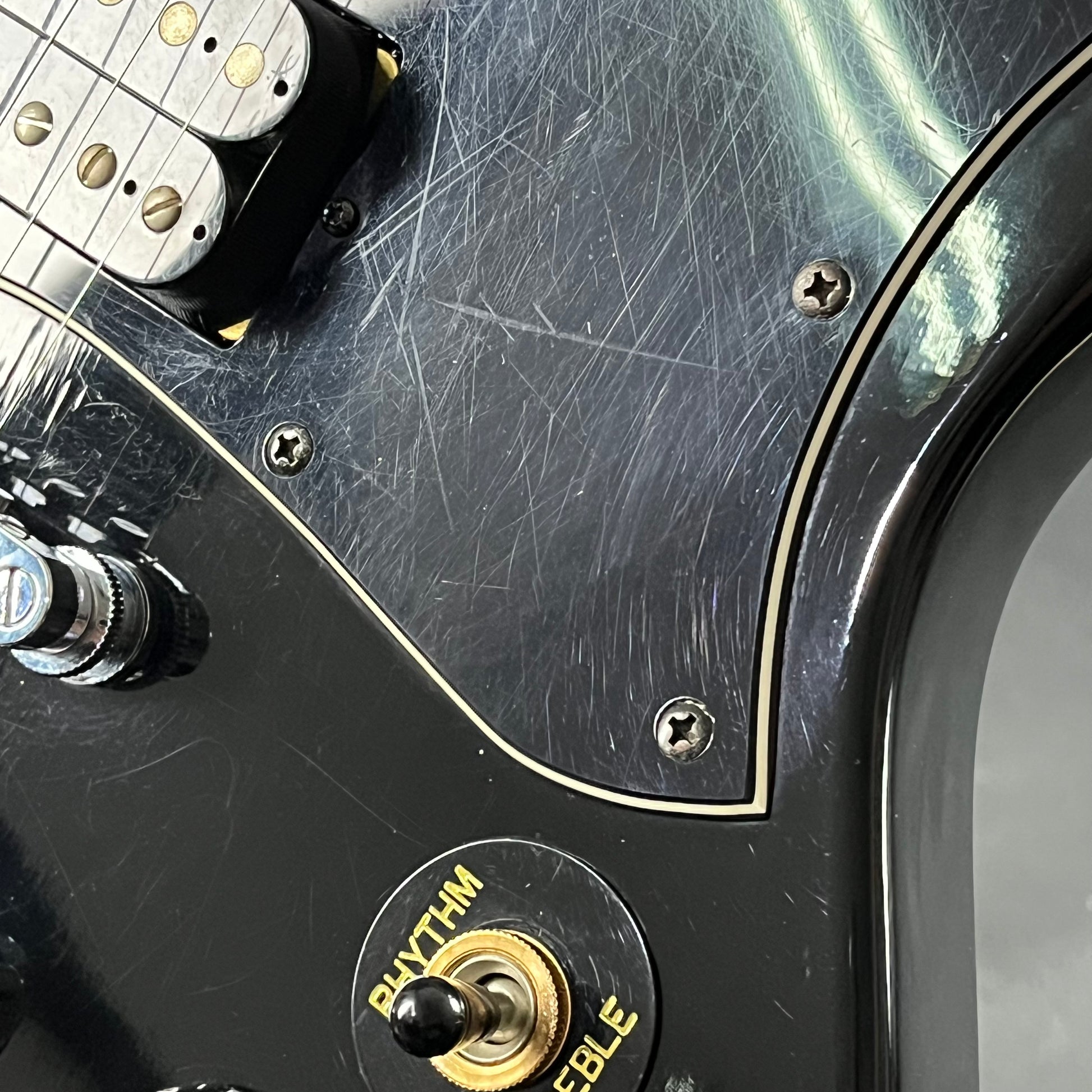 Epiphone SG G-310 Bolt-on
