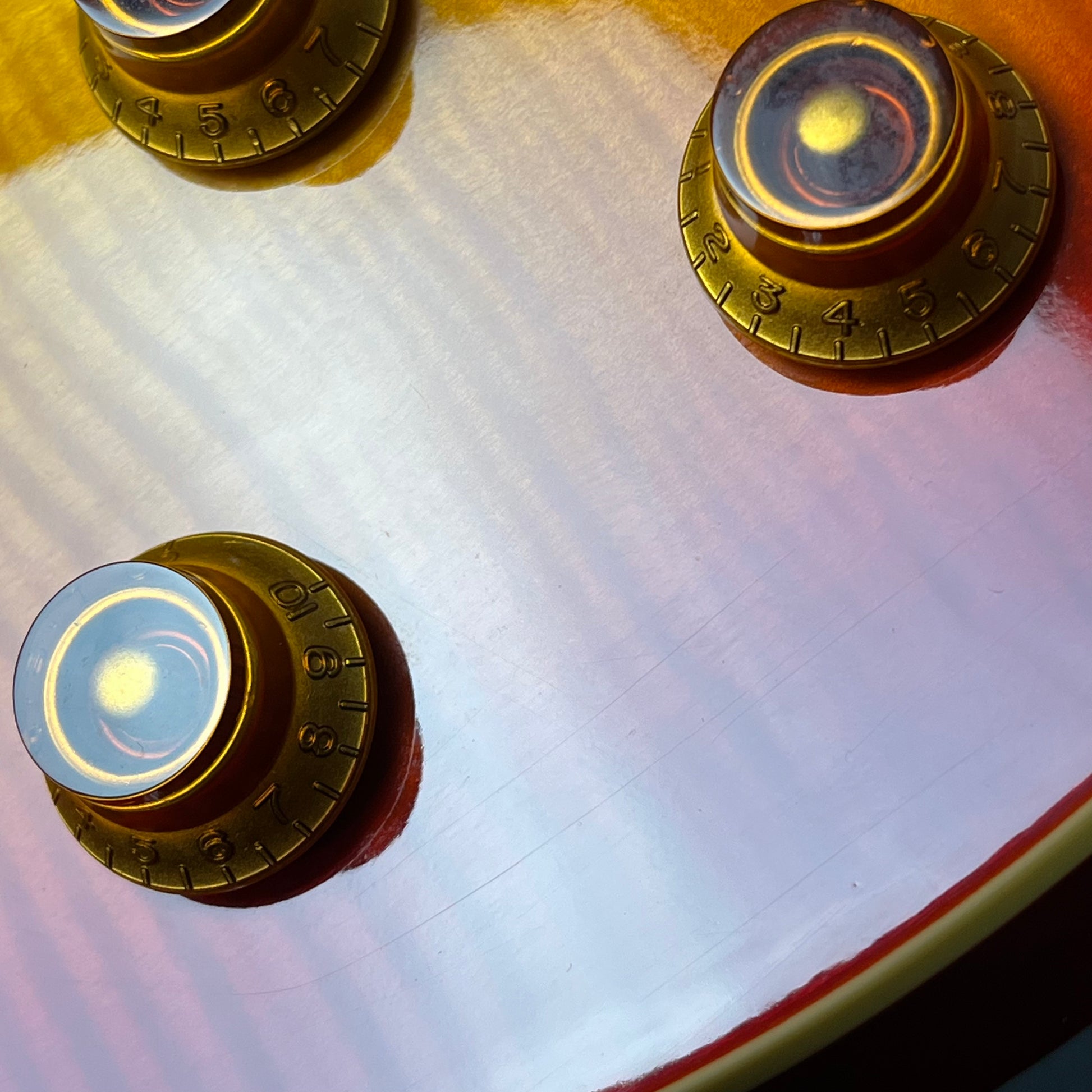 Epiphone Les Paul Standard