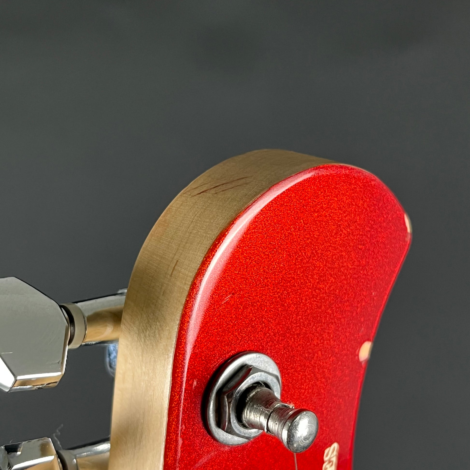 Bacchus Universe Series Mustang