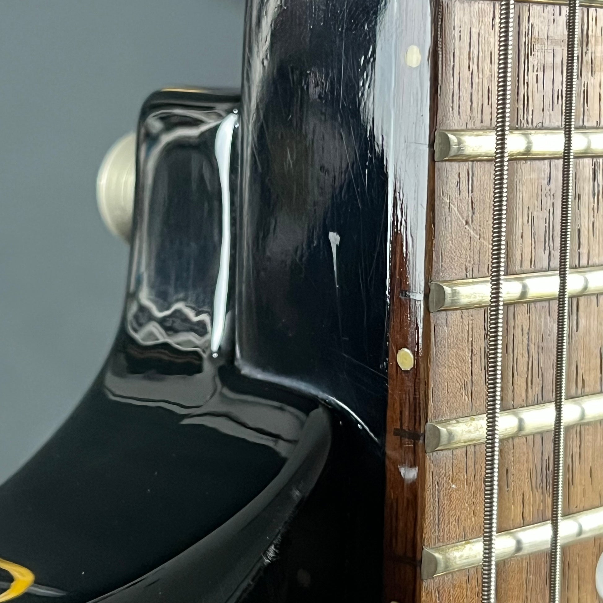Epiphone SG G-310 Bolt-on