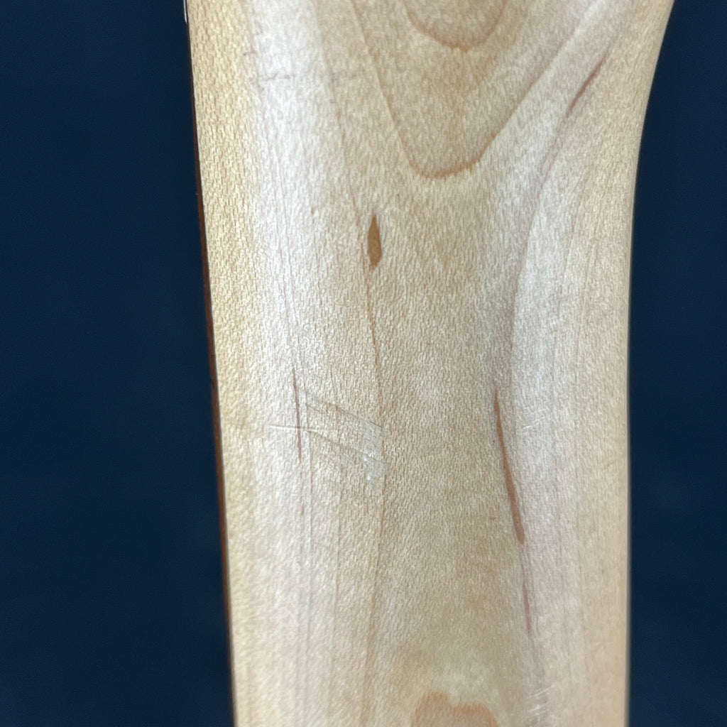 Bacchus Universe Series Mustang