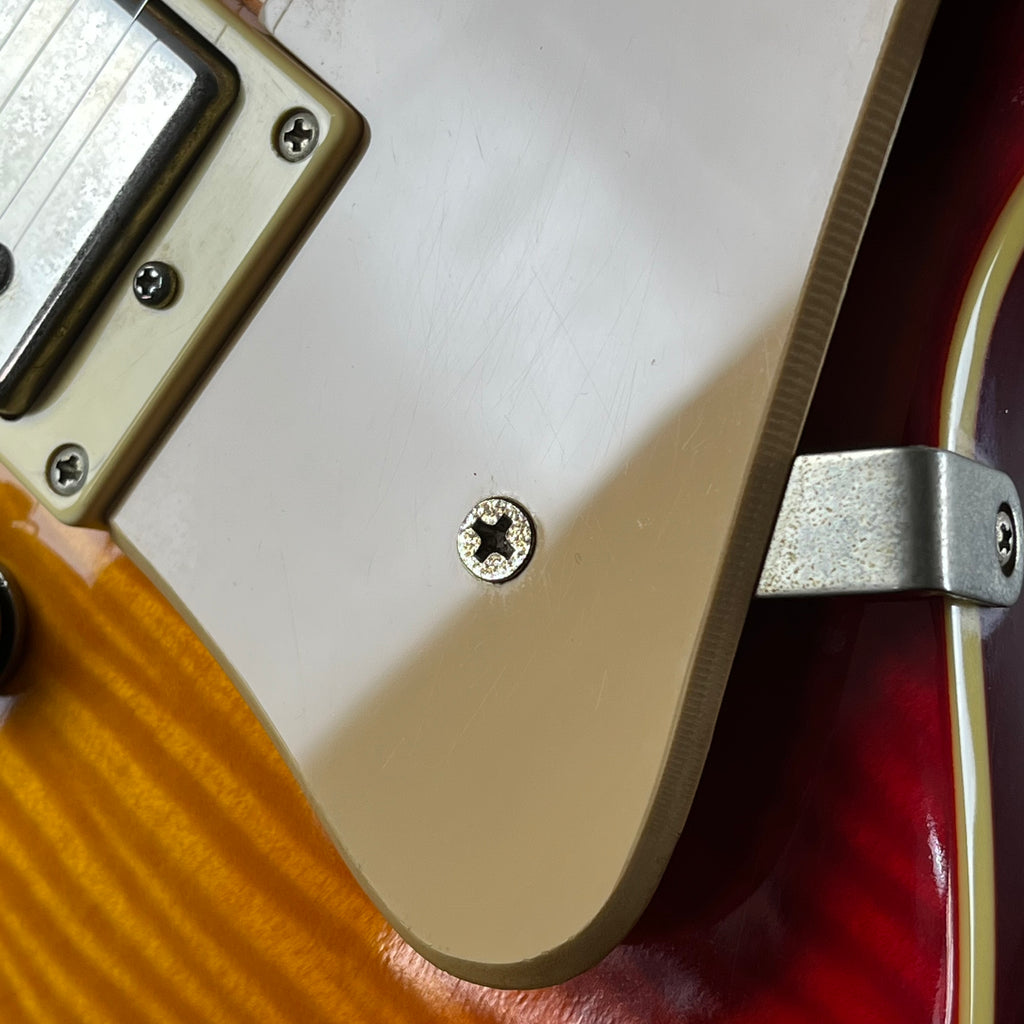 Epiphone Les Paul Standard