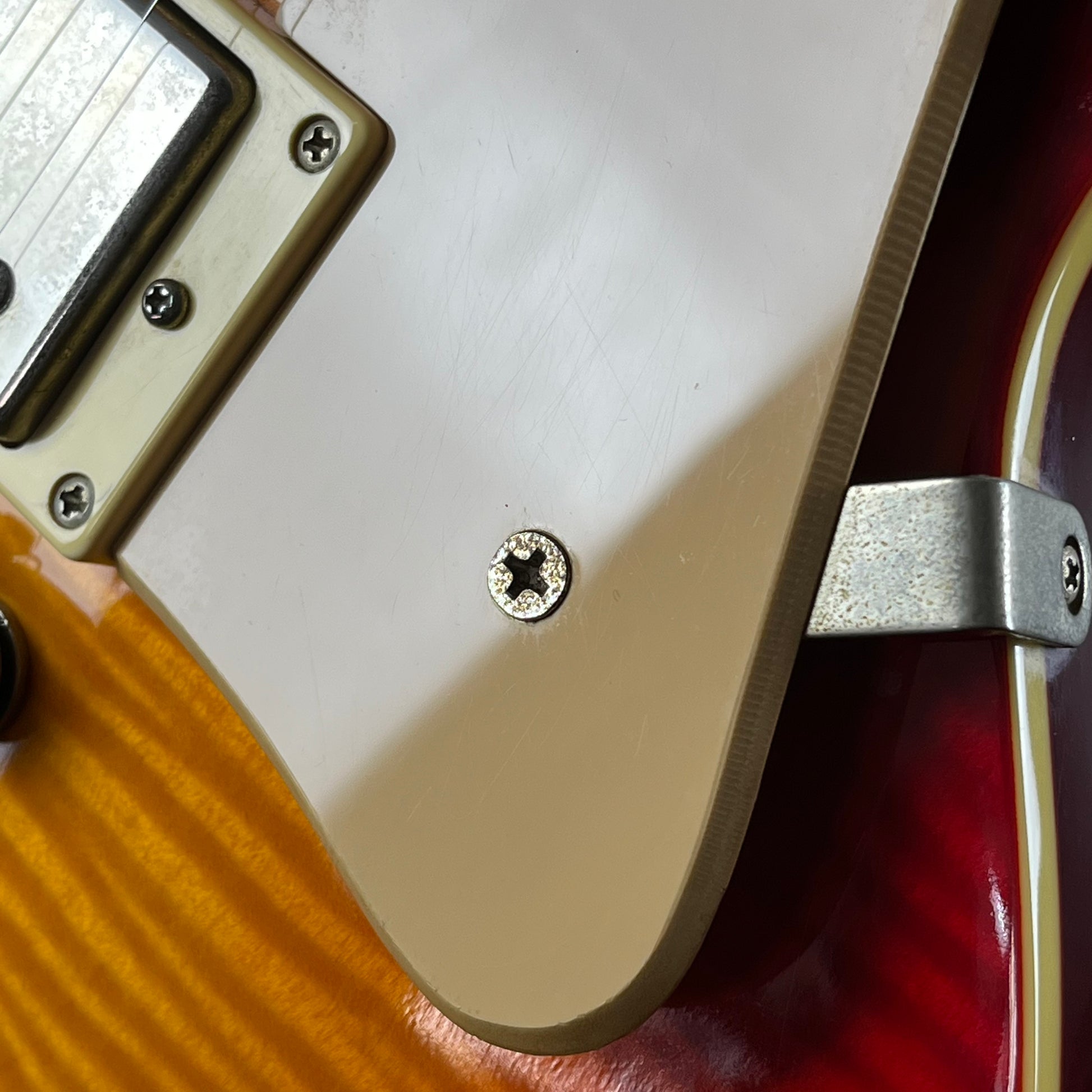 Epiphone Les Paul Standard