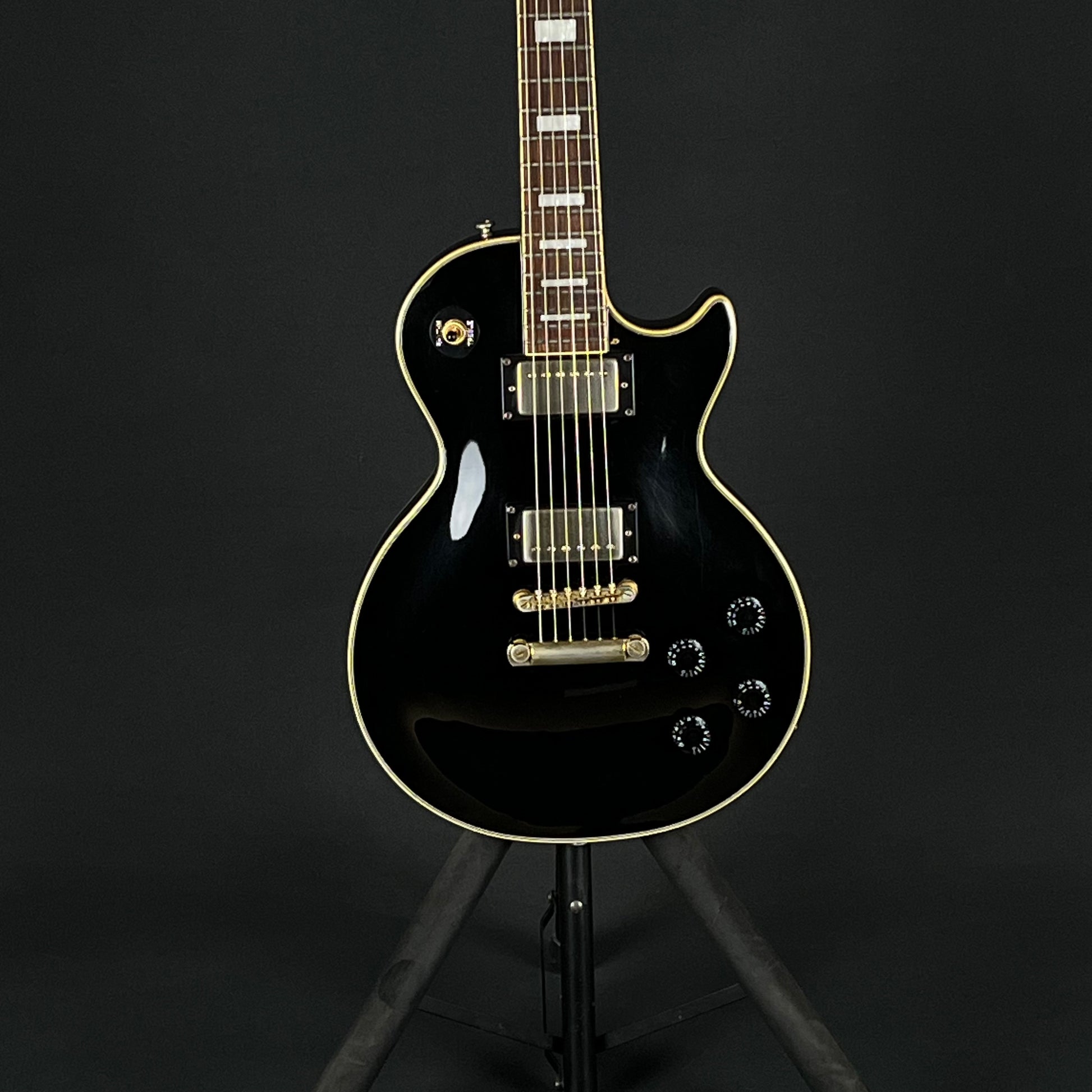 Epiphone Korea Les Paul Custom 2003