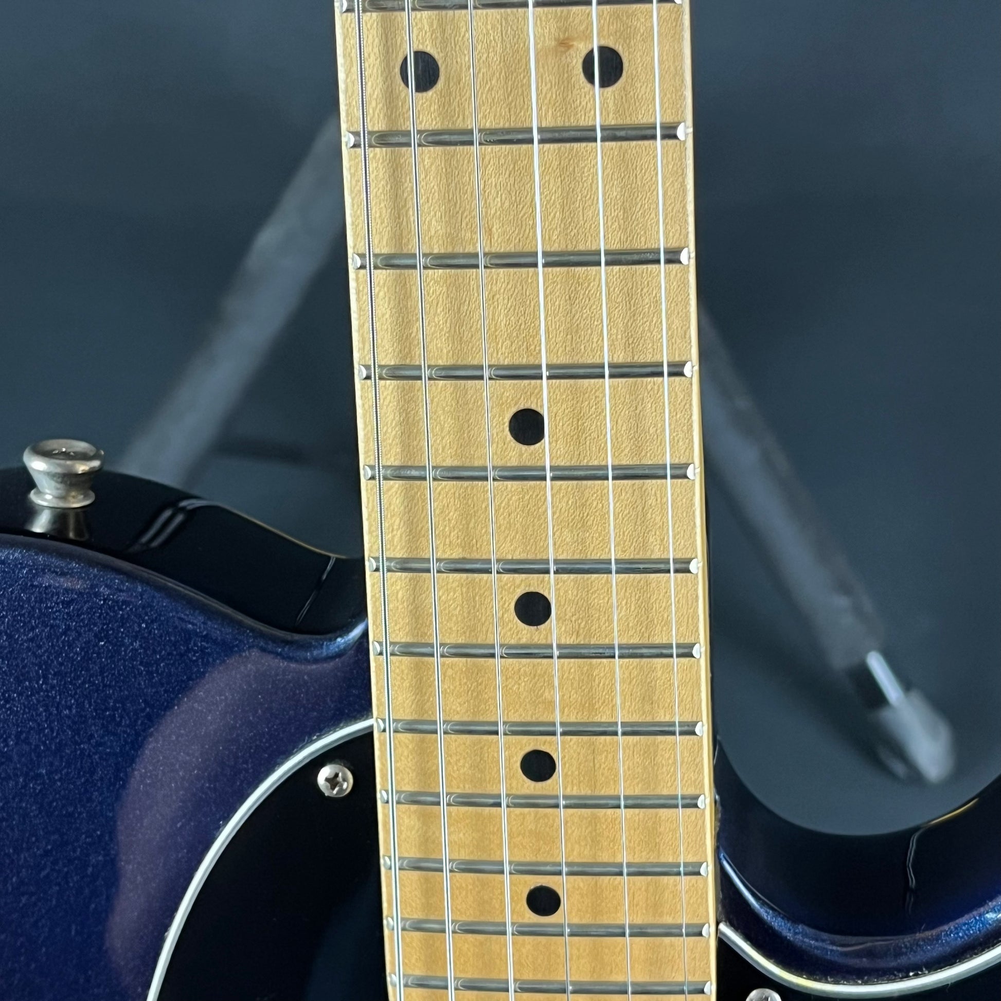 Bacchus Universe Series Telecaster