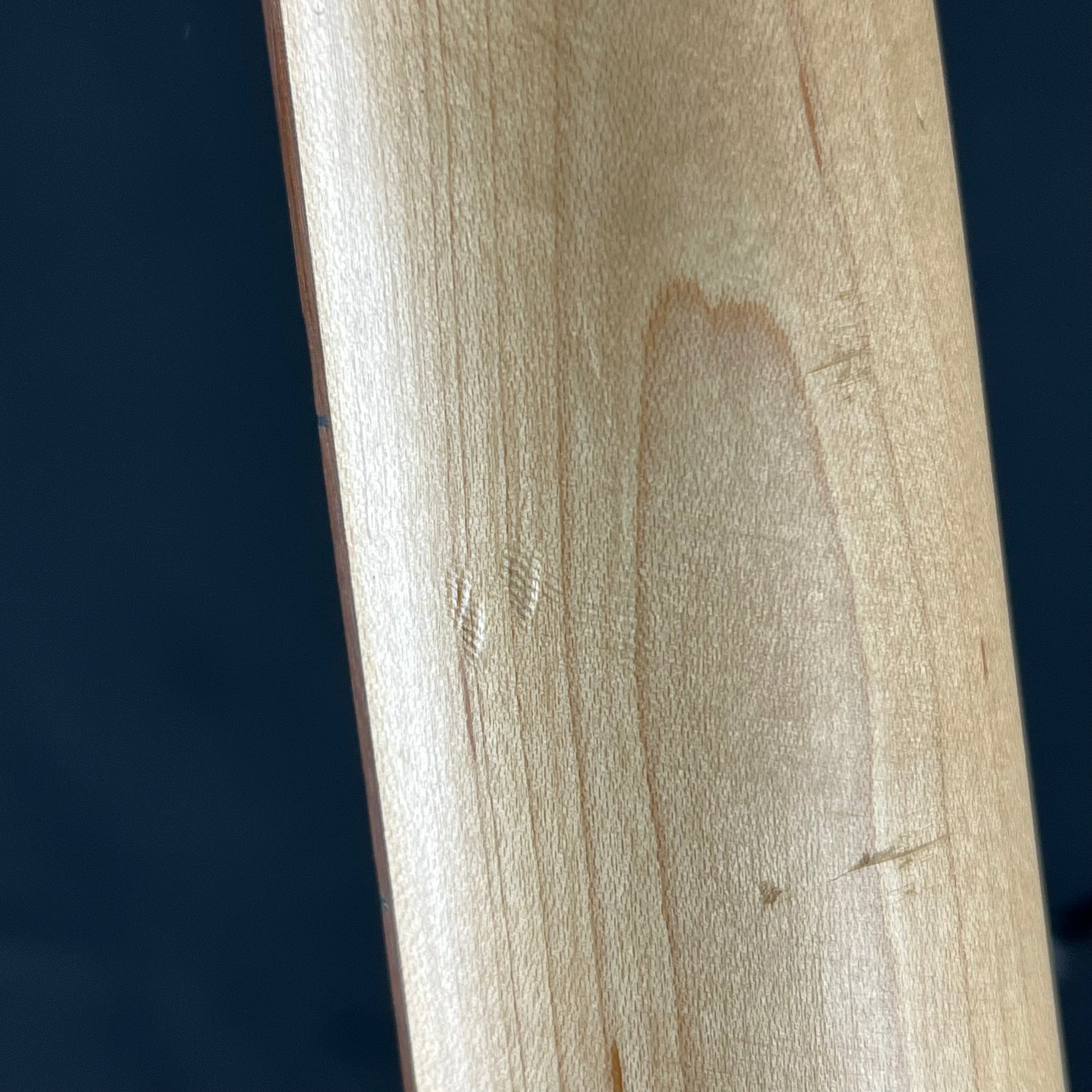 Bacchus Universe Series Mustang