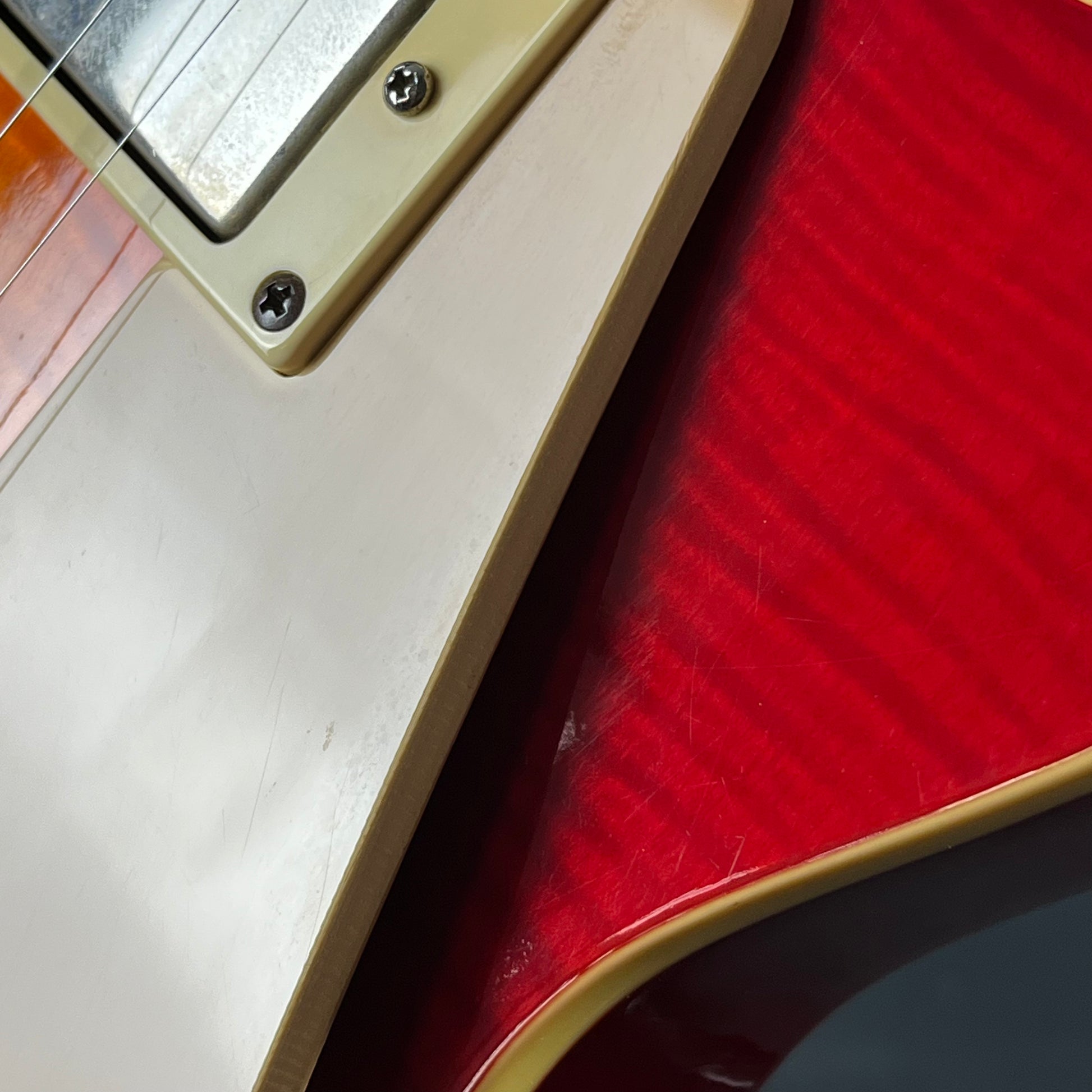 Epiphone Les Paul Standard