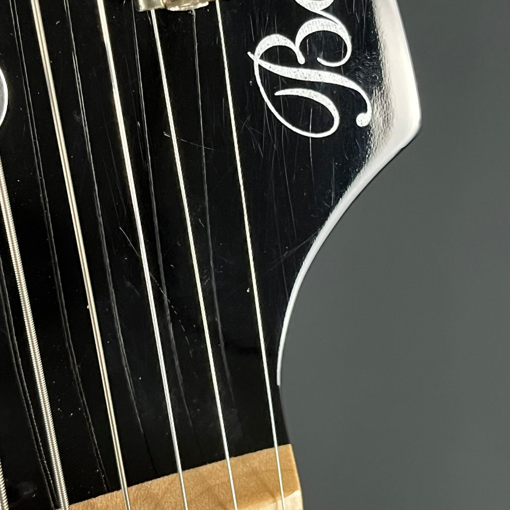 Bacchus G-STUDIO PLD