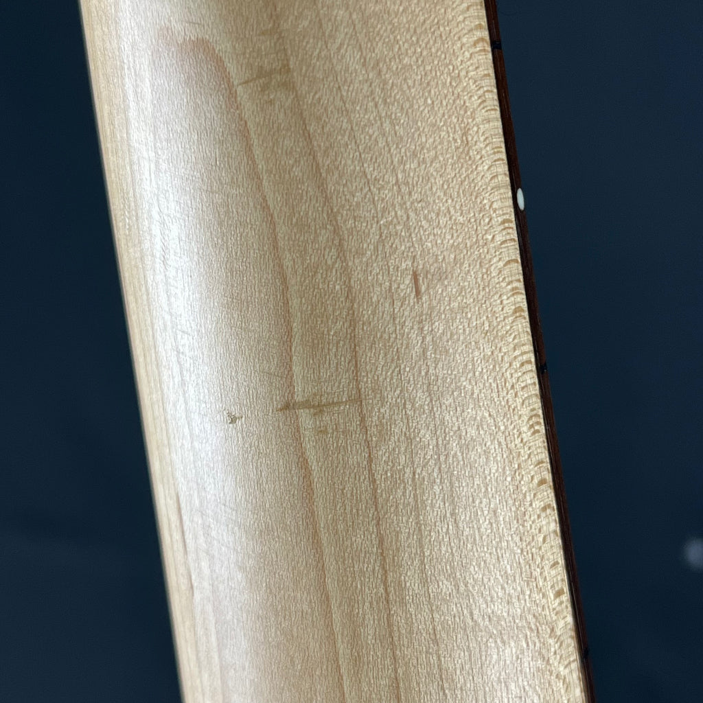 Bacchus Universe Series Mustang