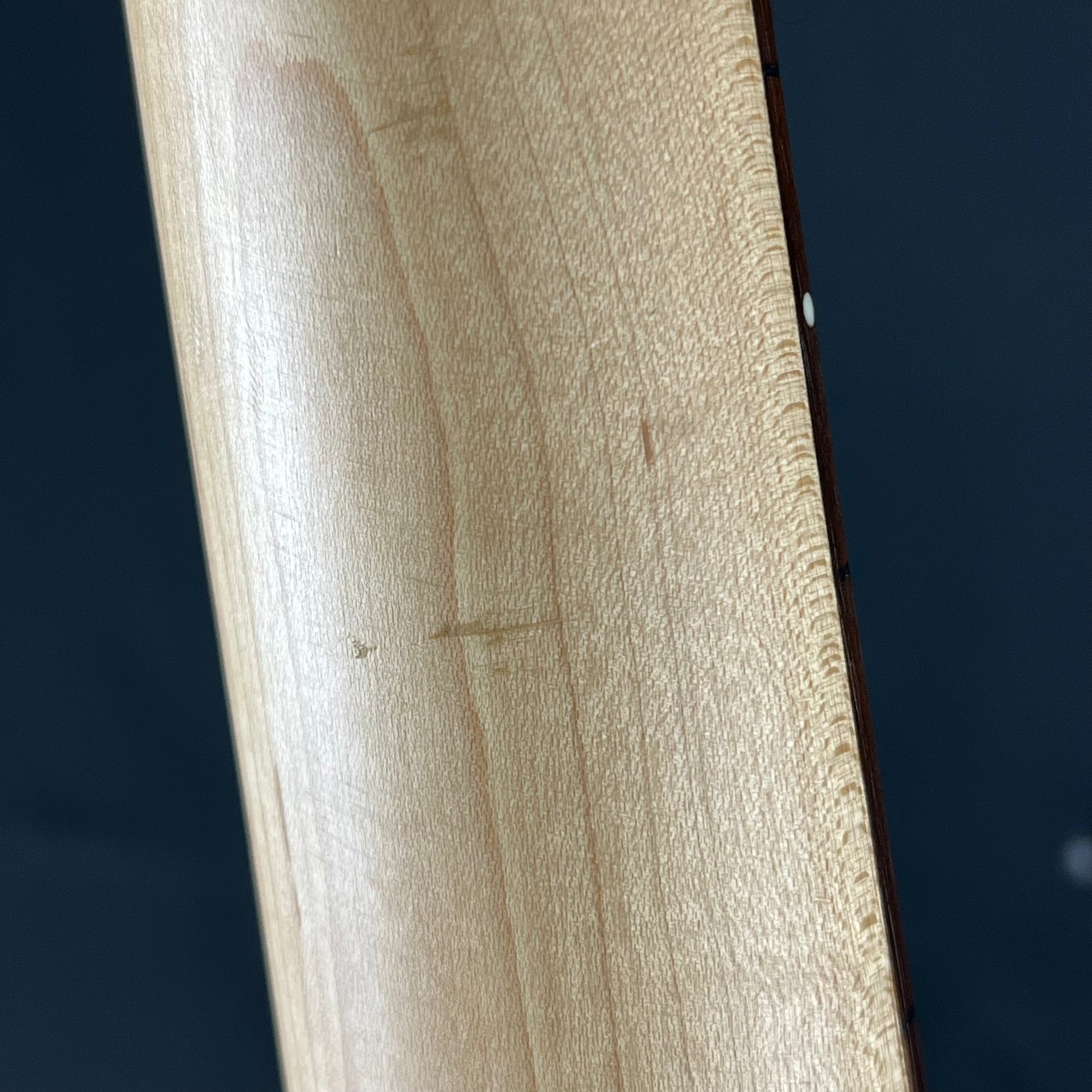 Bacchus Universe Series Mustang