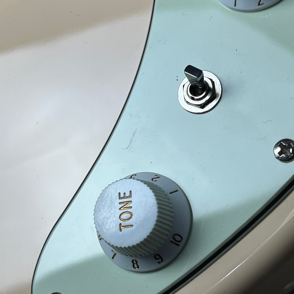 Ibanez AZES31