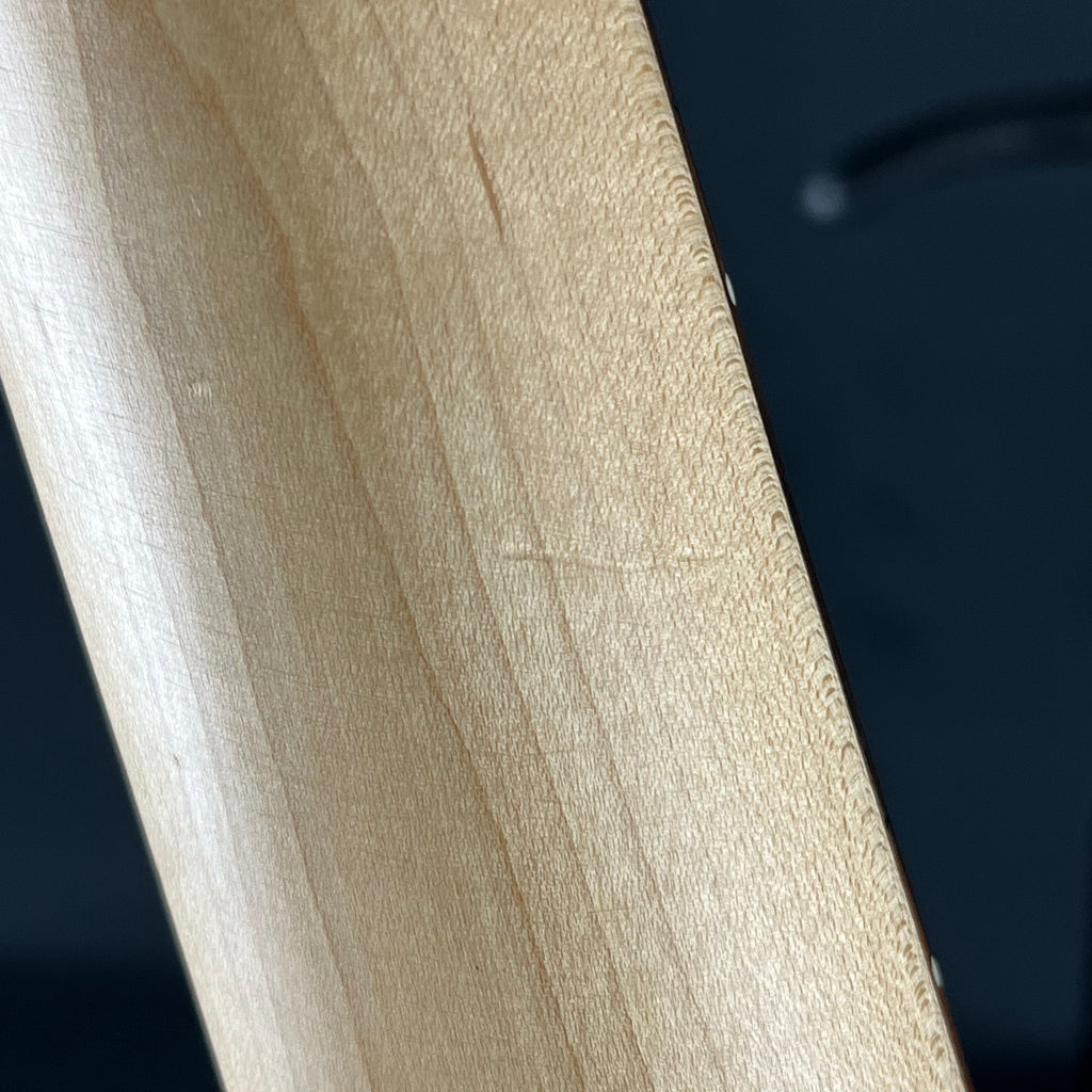 Bacchus Universe Series Mustang