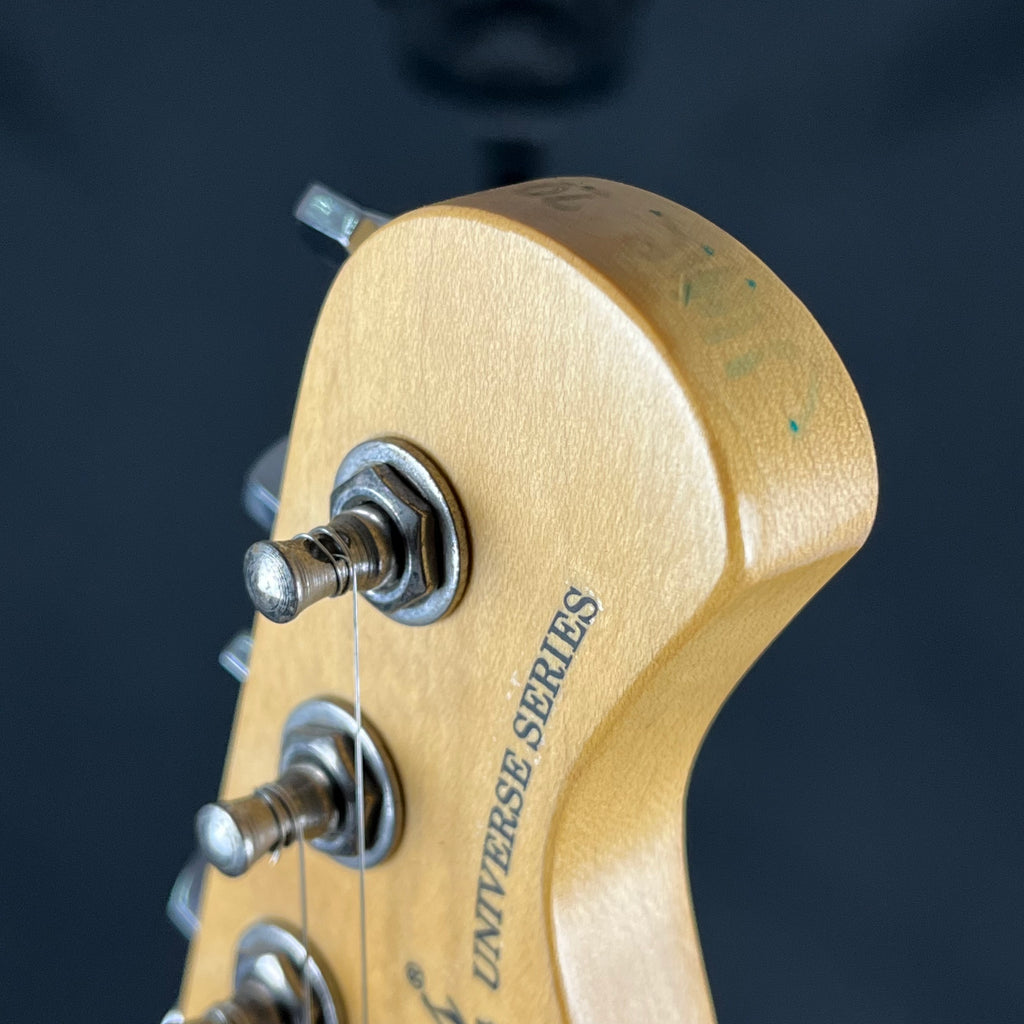 Bacchus Universe Series Telecaster
