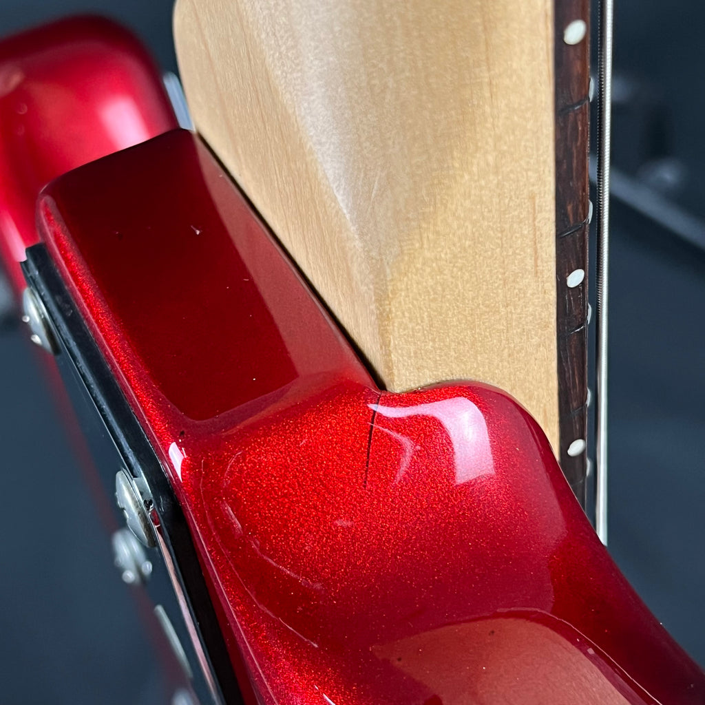 Bacchus Universe Series Mustang