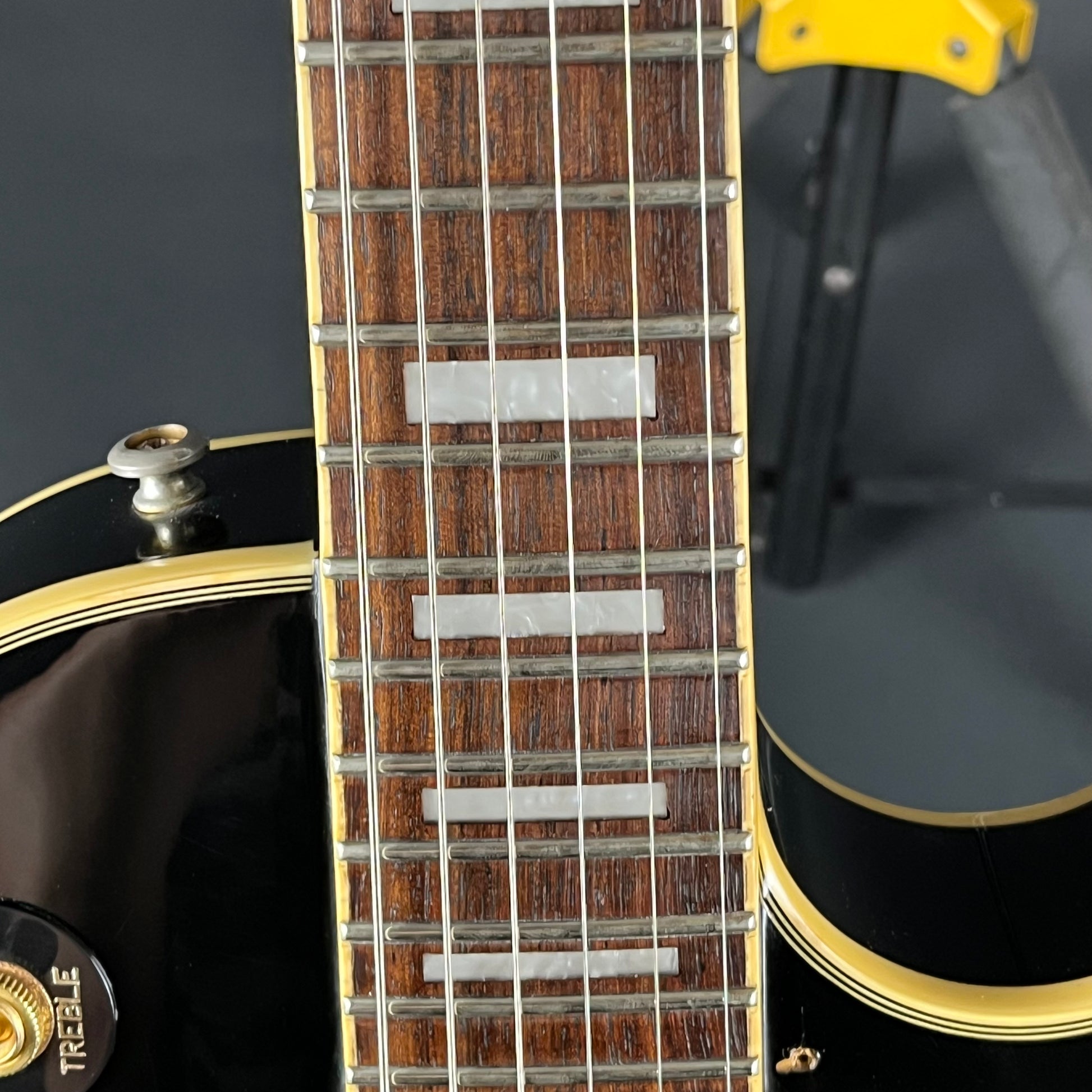Epiphone Korea Les Paul Custom 2003