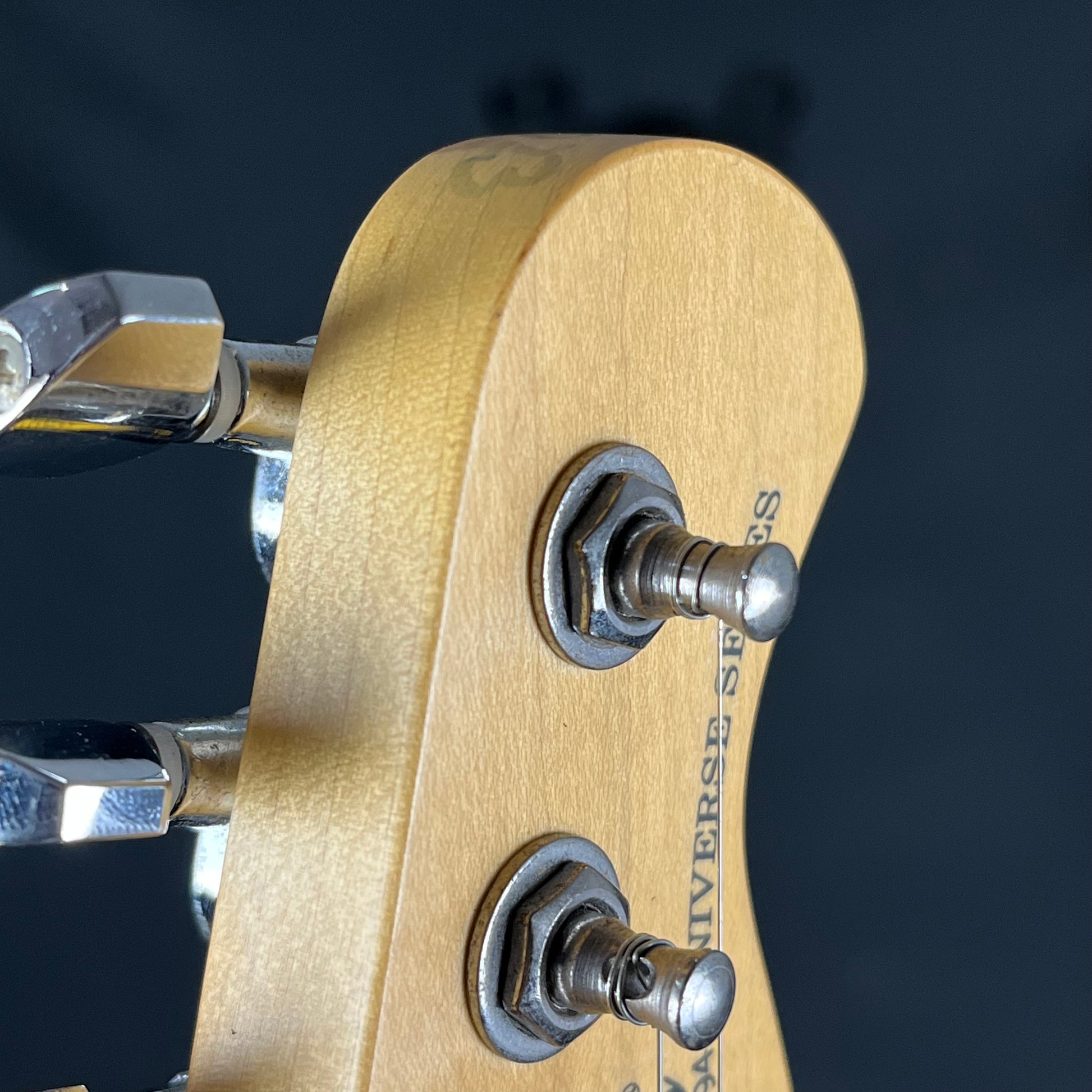 Bacchus Universe Series Telecaster